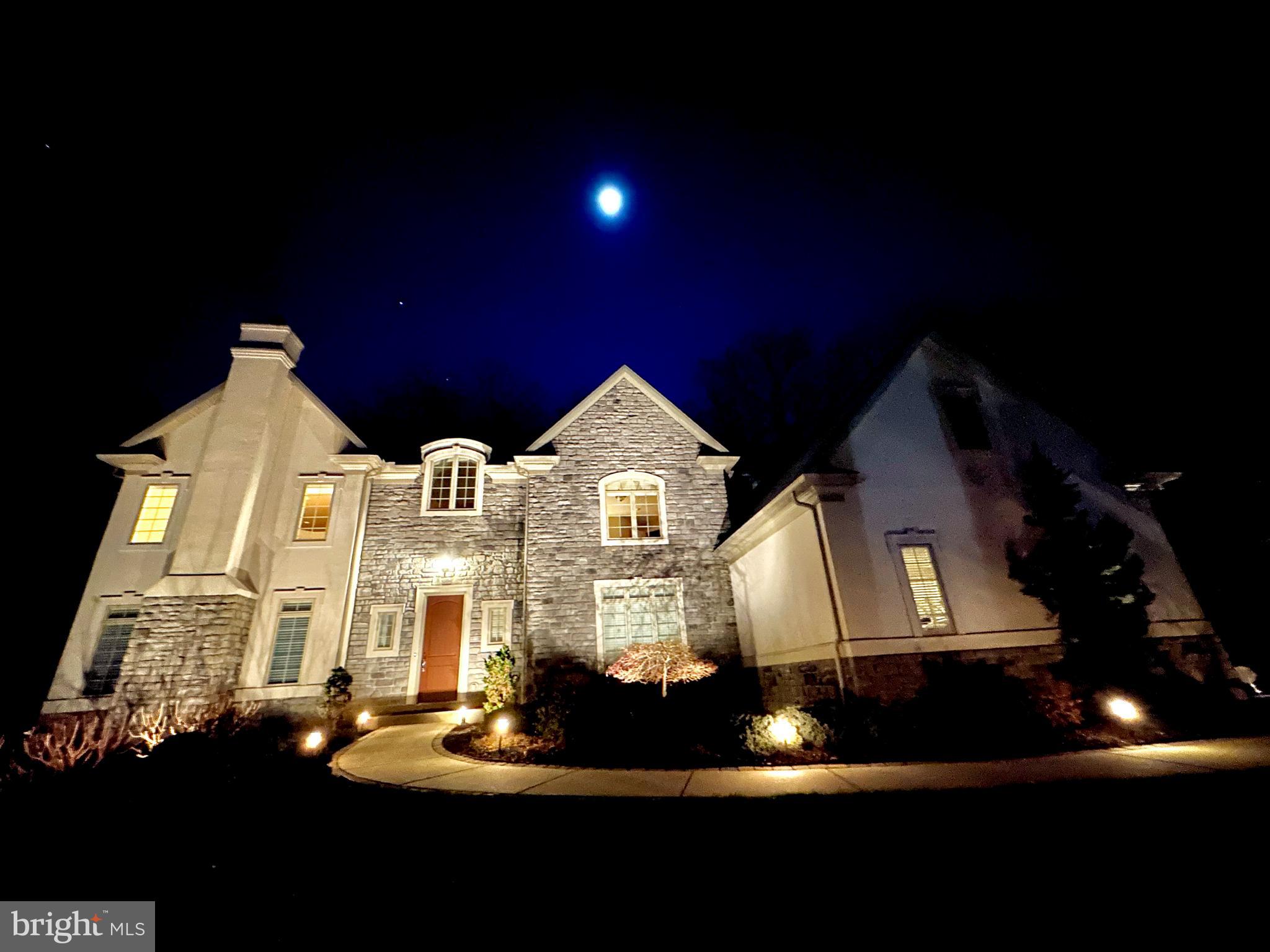 INVERNESS AT SPRIN - Residential