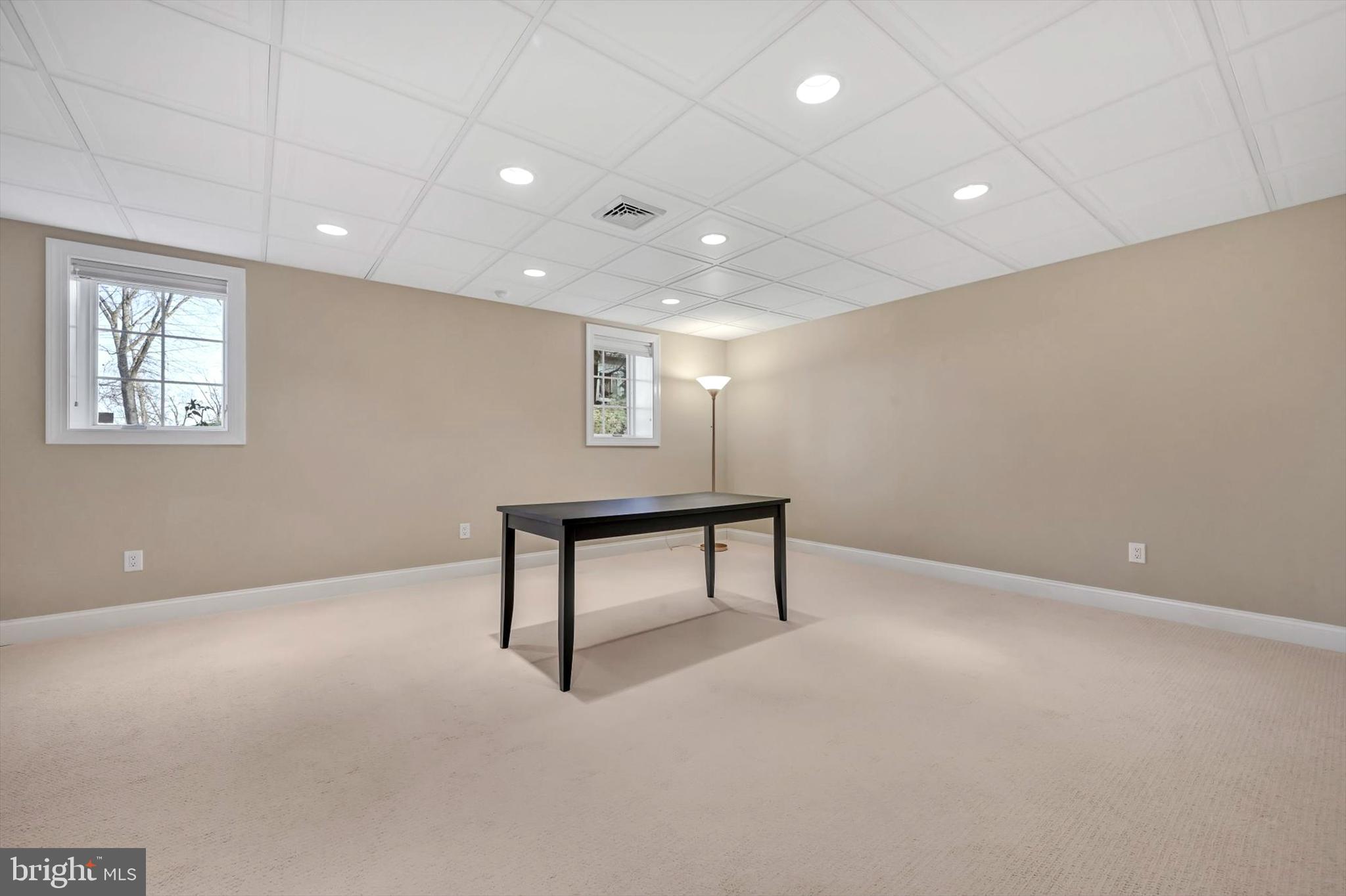 INVERNESS AT SPRIN - Residential