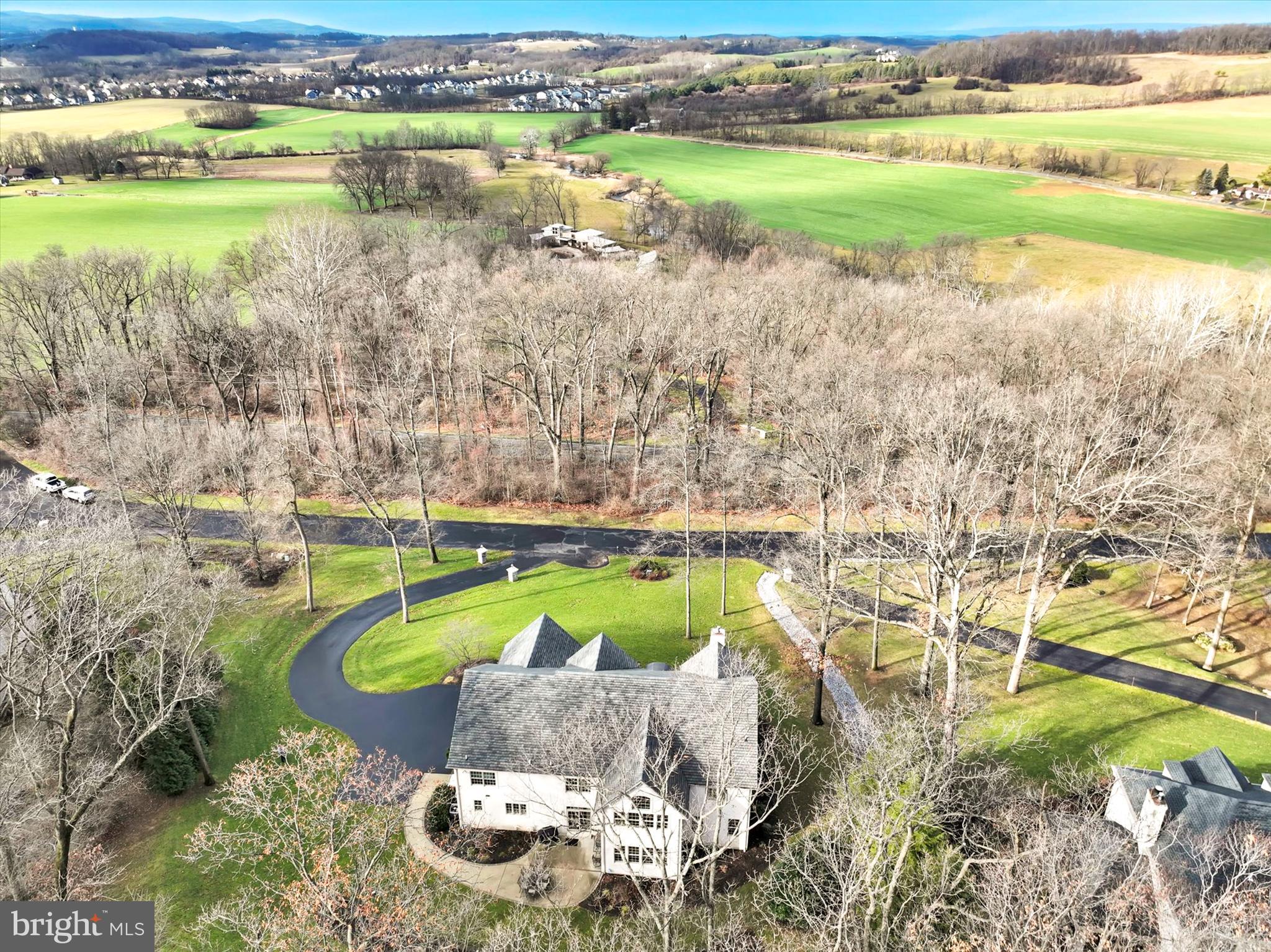 INVERNESS AT SPRIN - Residential