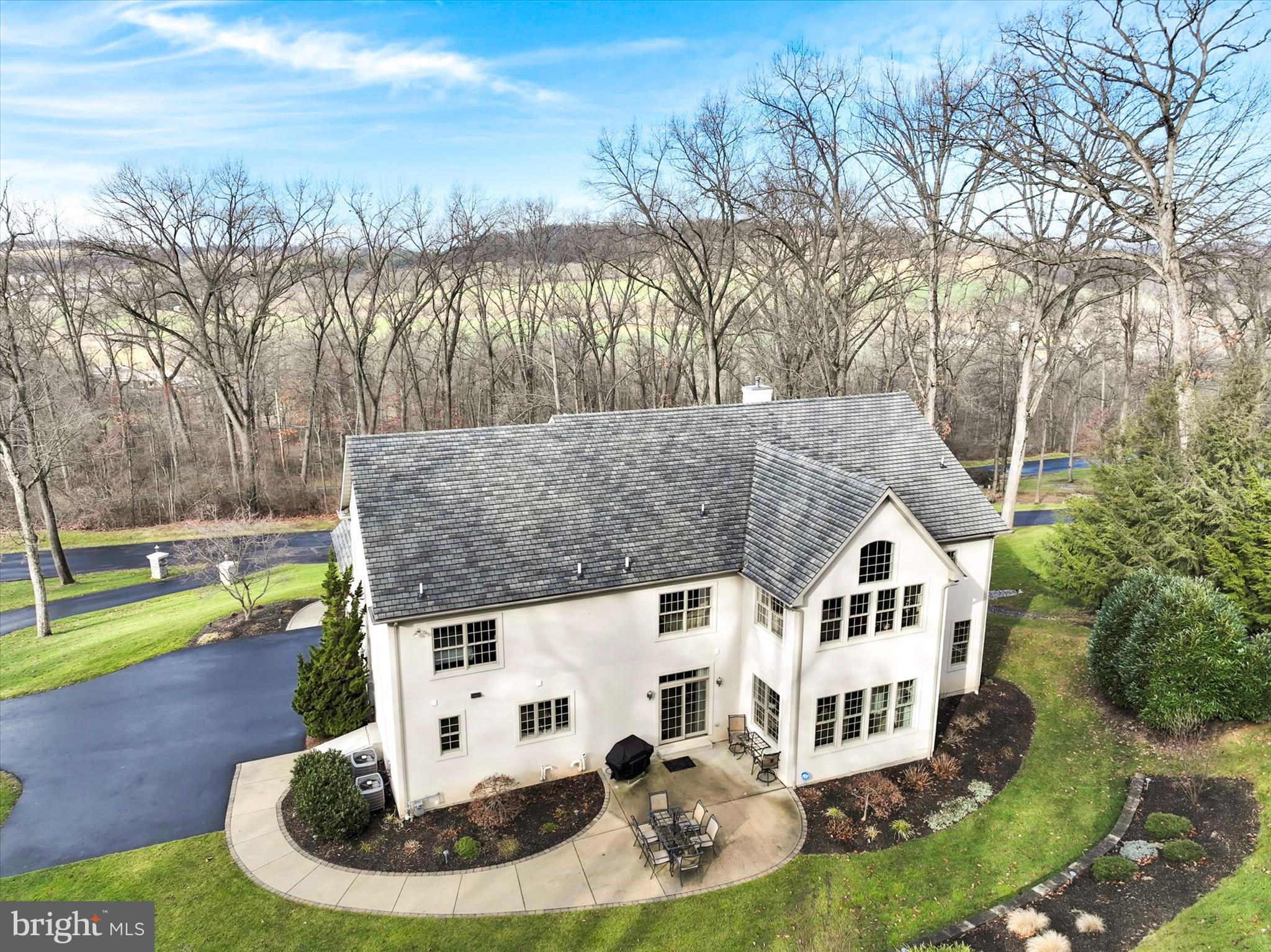 INVERNESS AT SPRIN - Residential