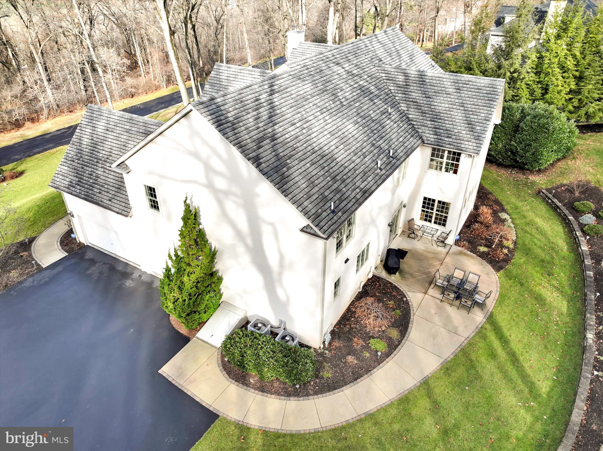 INVERNESS AT SPRIN - Residential