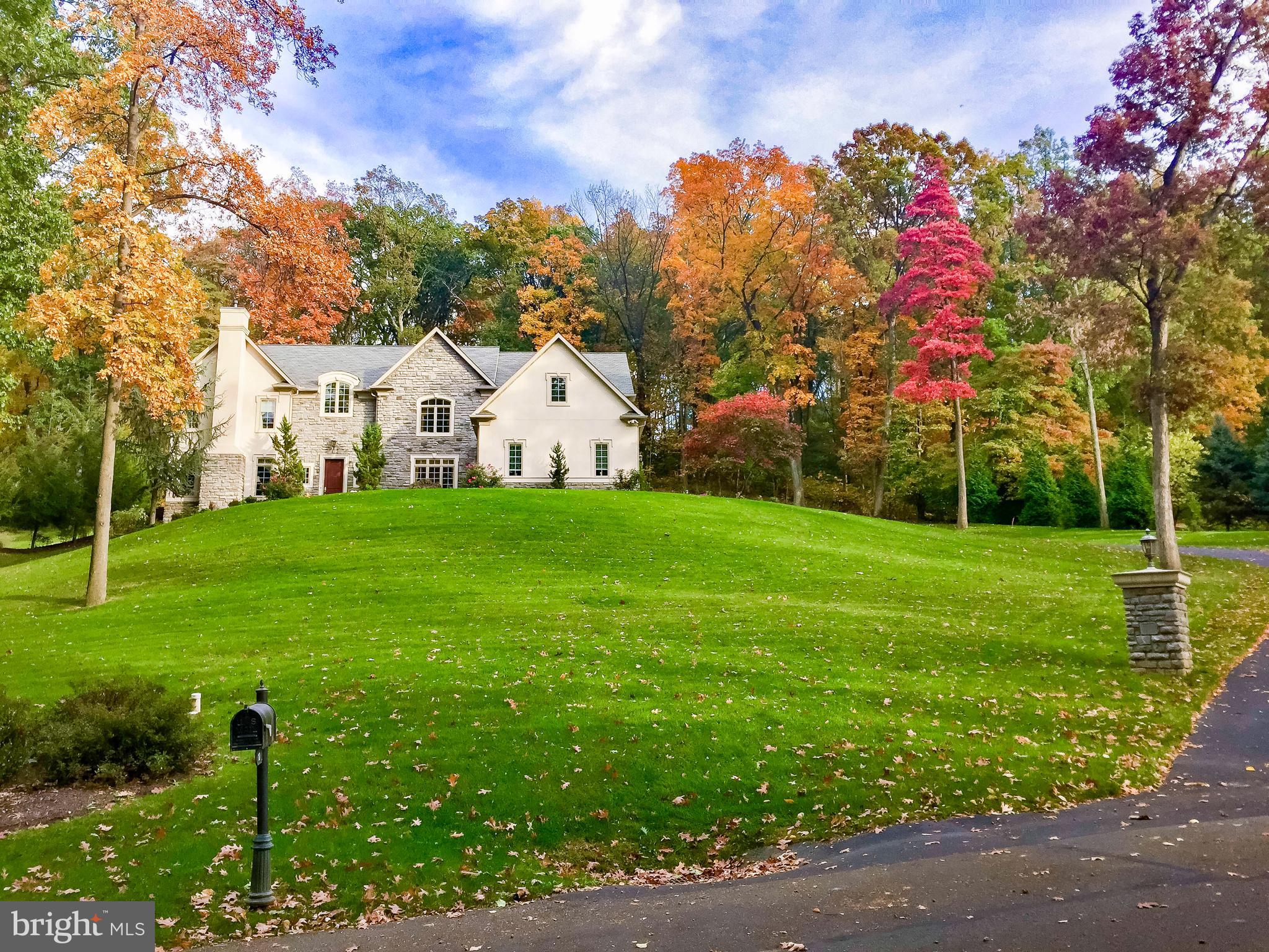 INVERNESS AT SPRIN - Residential