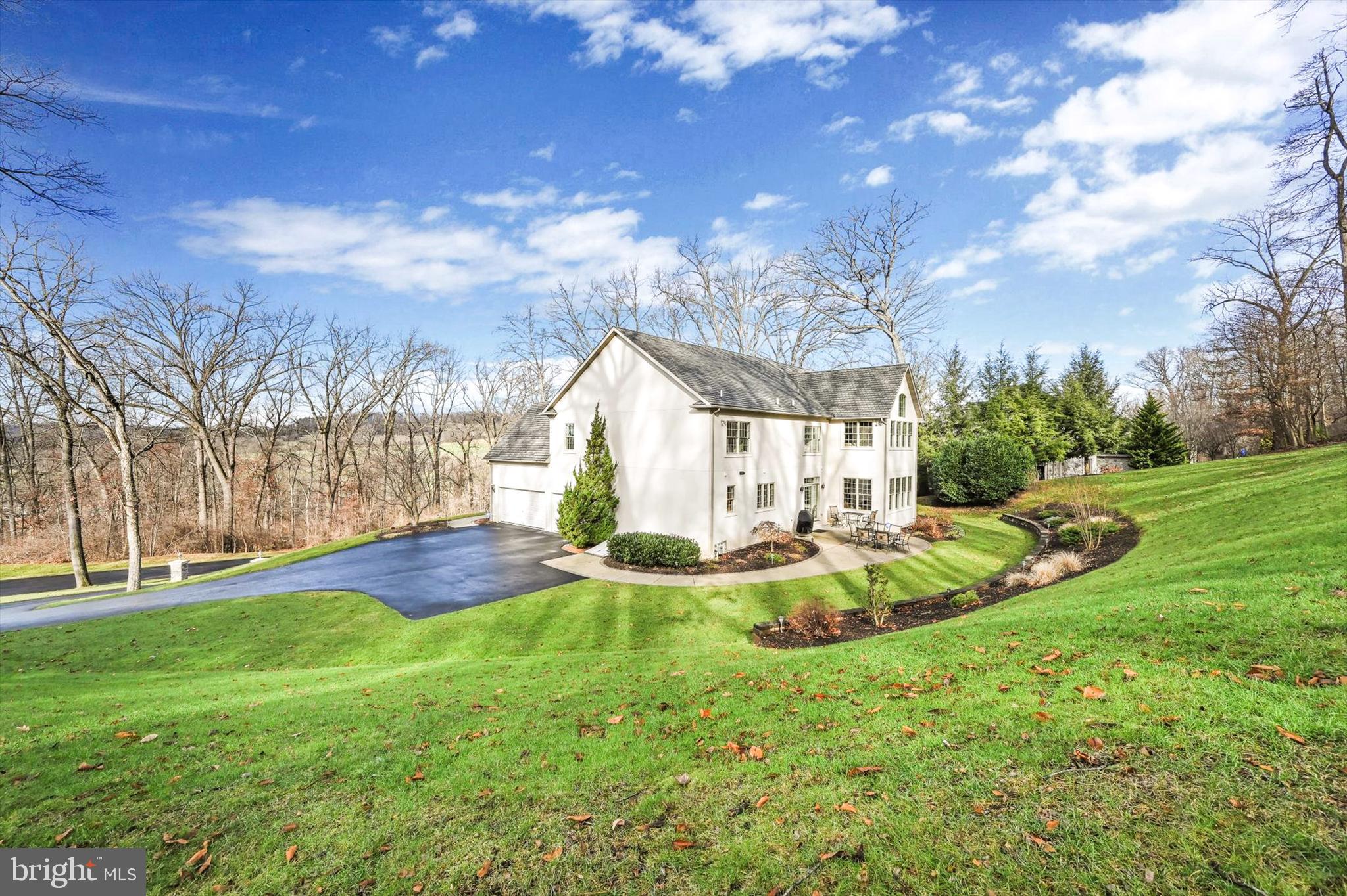 INVERNESS AT SPRIN - Residential