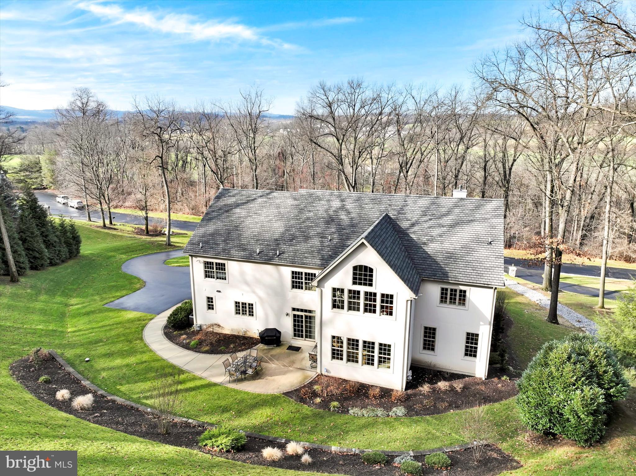 INVERNESS AT SPRIN - Residential