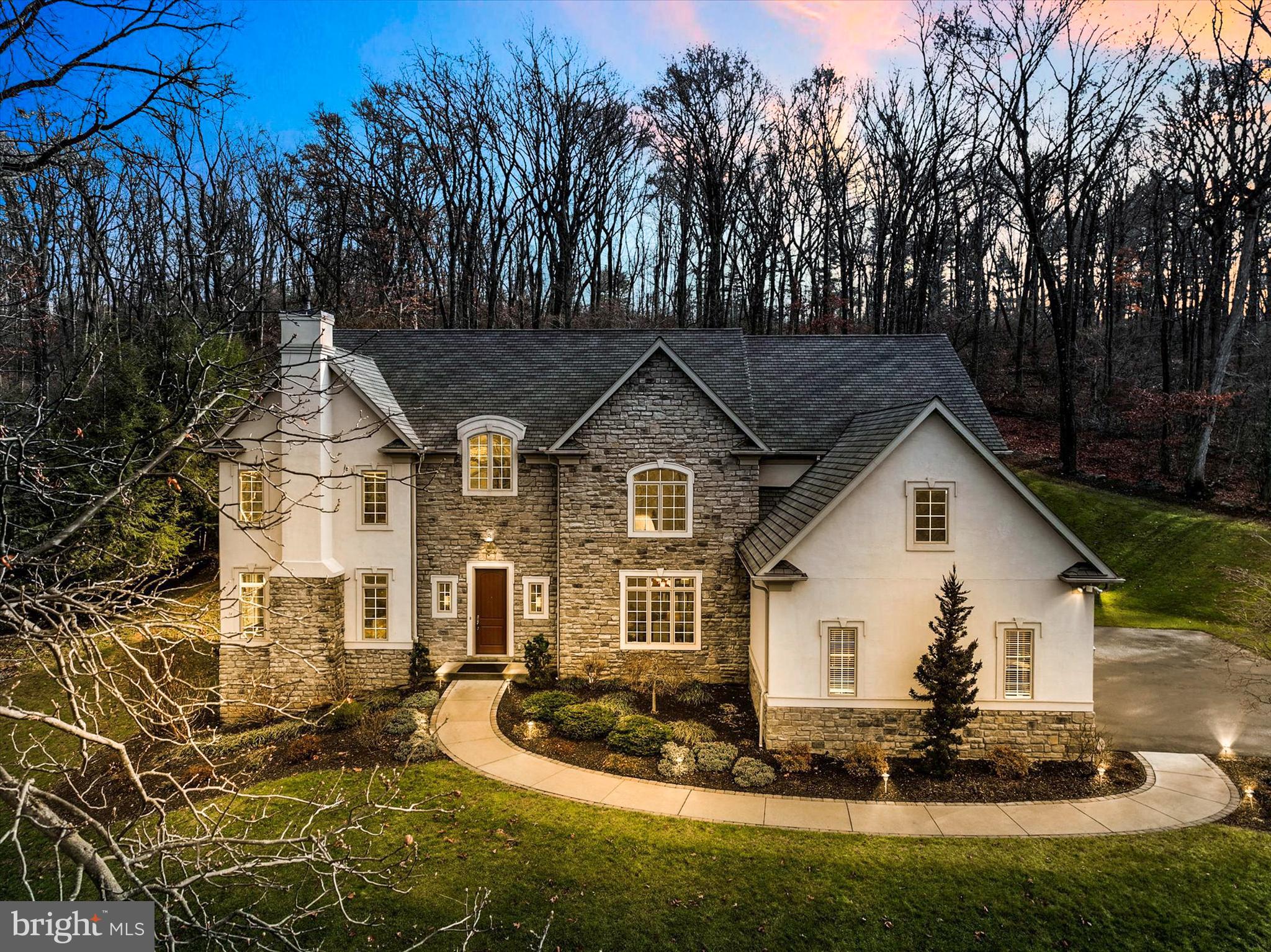 INVERNESS AT SPRIN - Residential