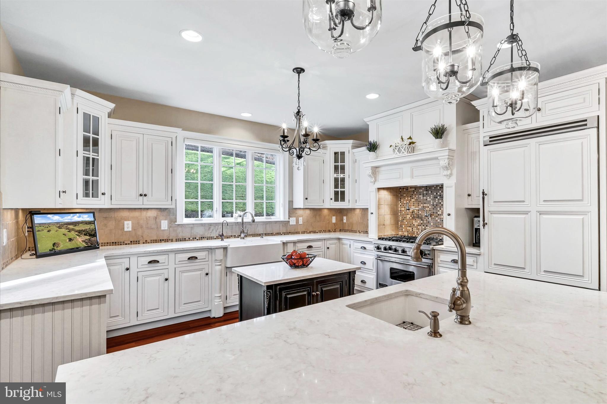 INVERNESS AT SPRIN - Residential