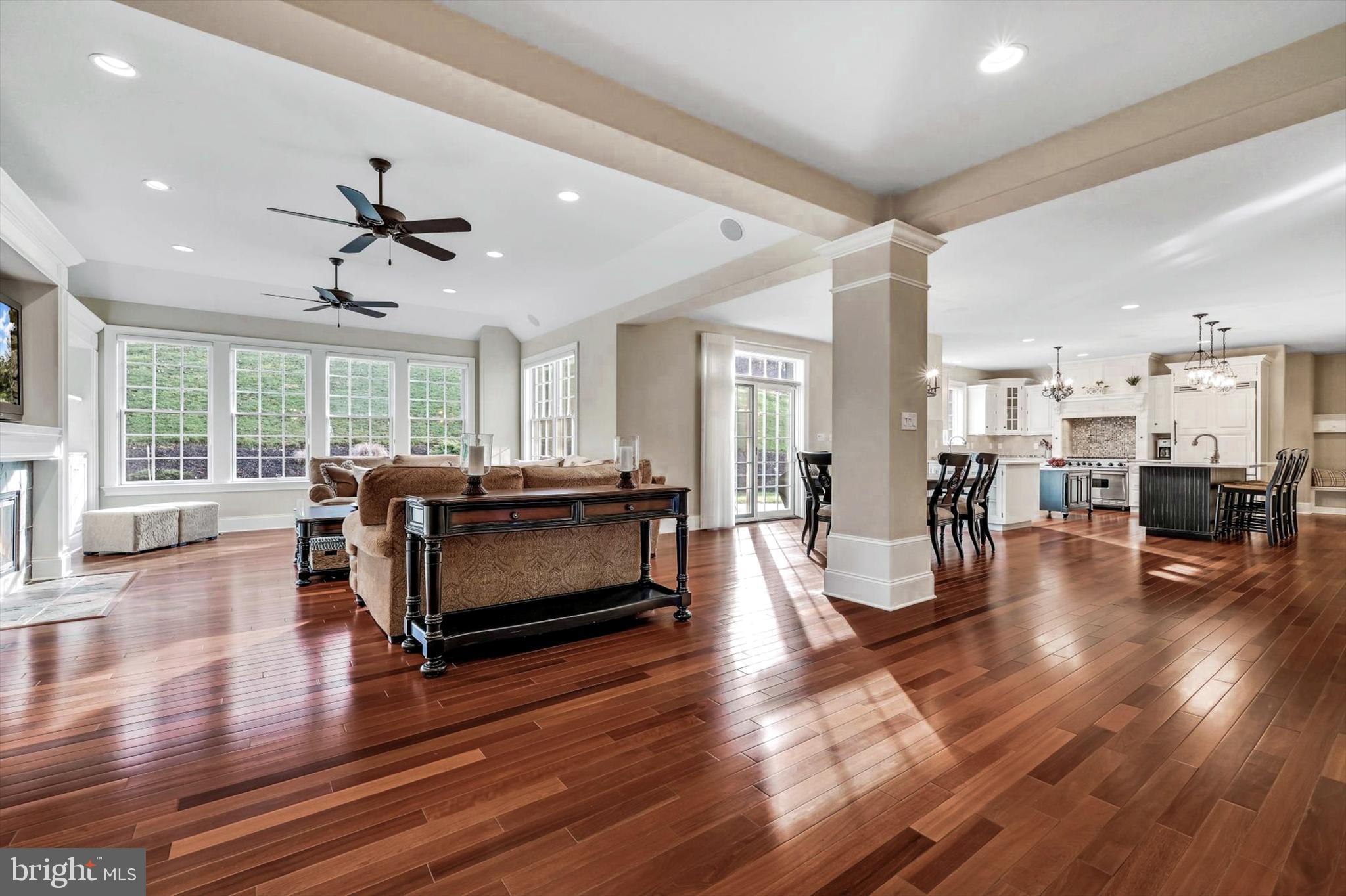 INVERNESS AT SPRIN - Residential