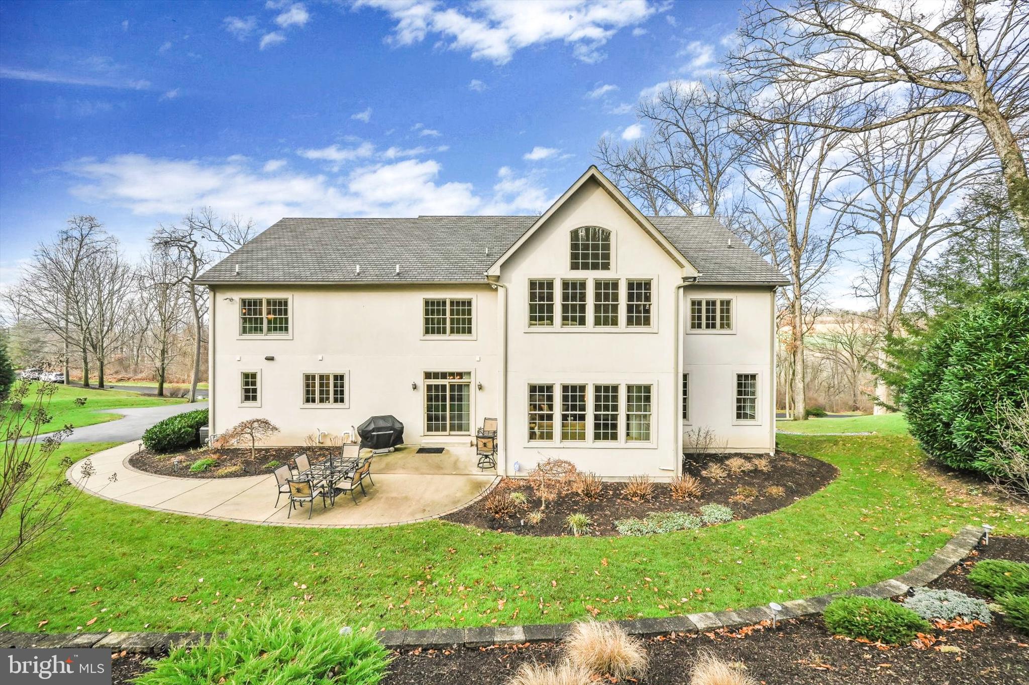 INVERNESS AT SPRIN - Residential