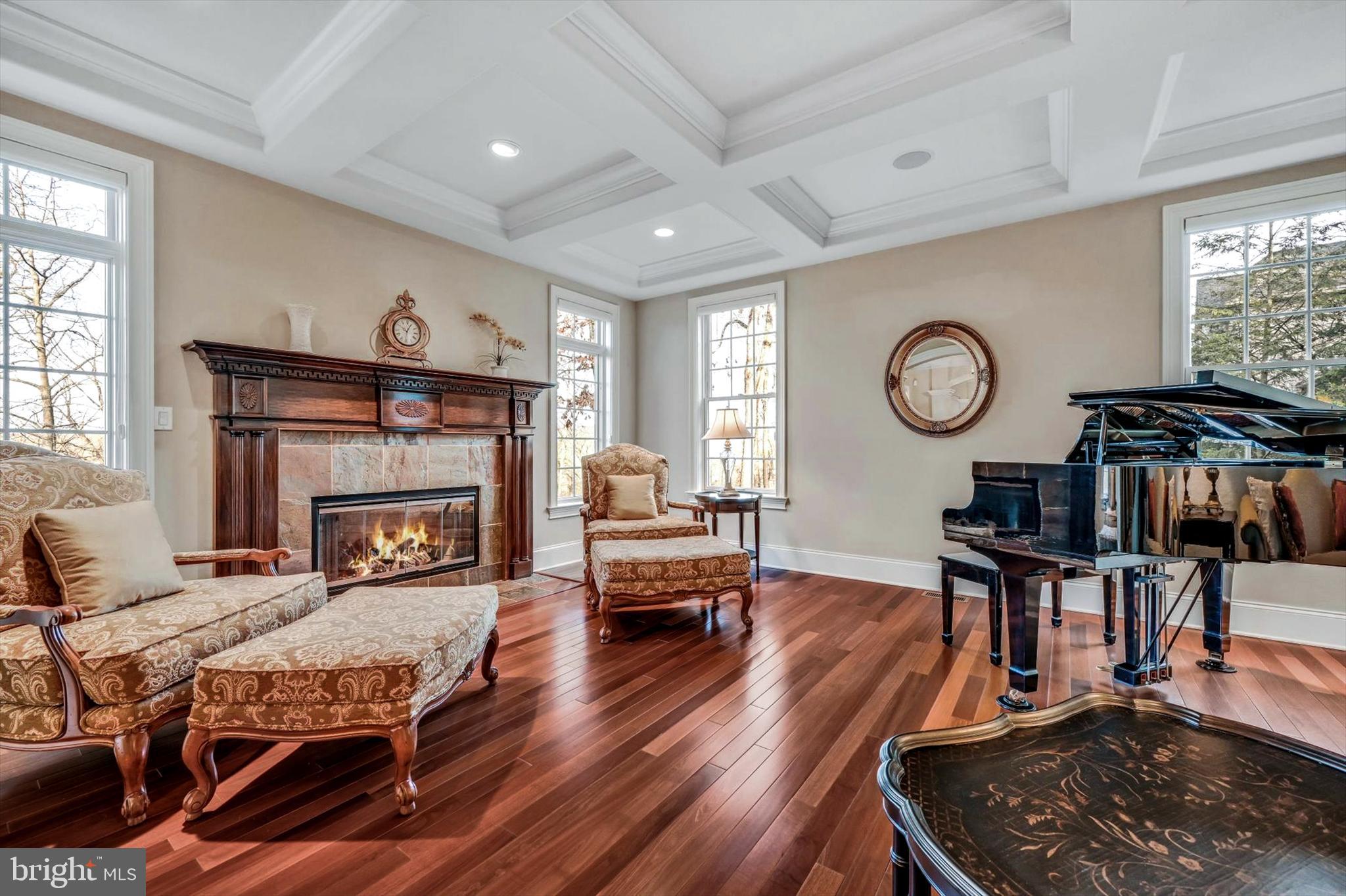 INVERNESS AT SPRIN - Residential