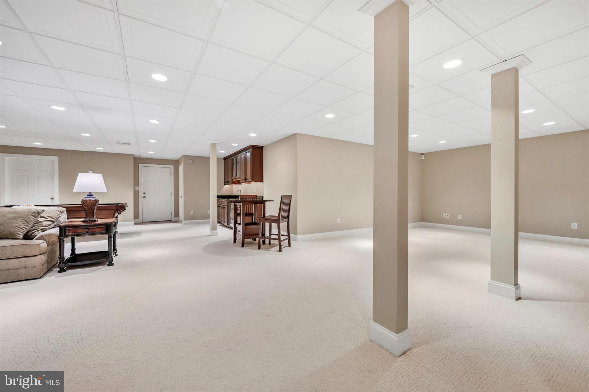 INVERNESS AT SPRIN - Residential