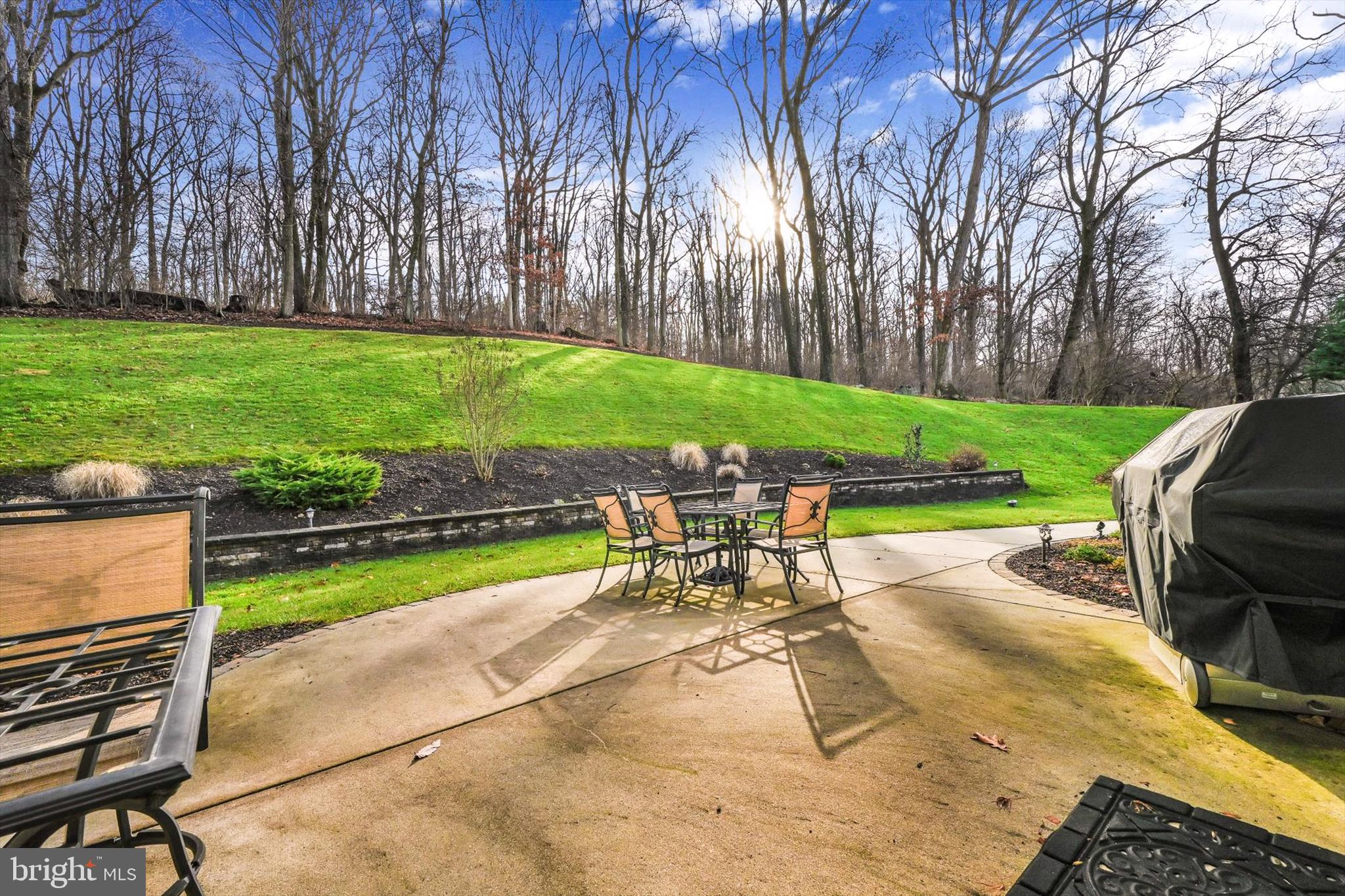 INVERNESS AT SPRIN - Residential