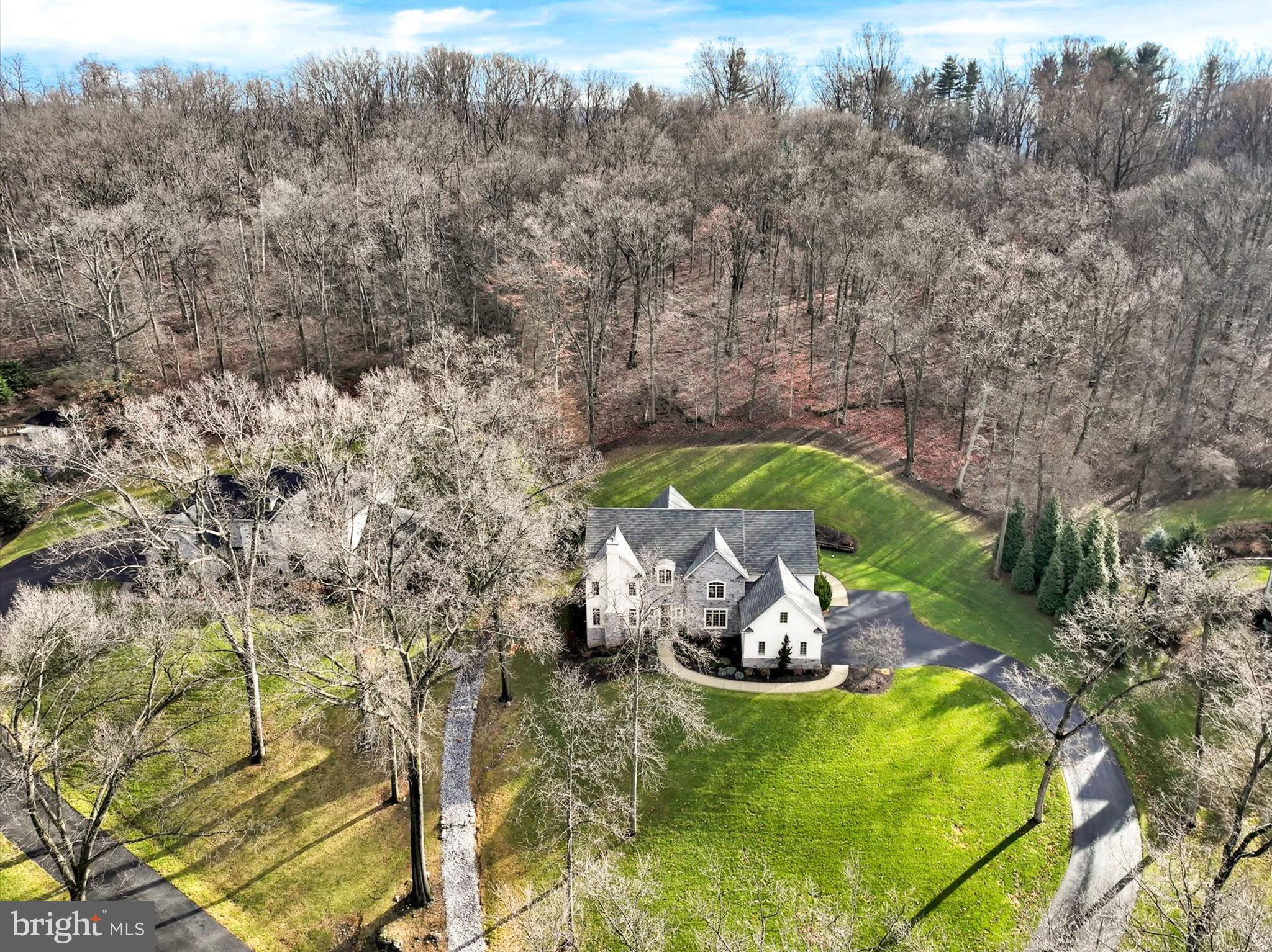 INVERNESS AT SPRIN - Residential