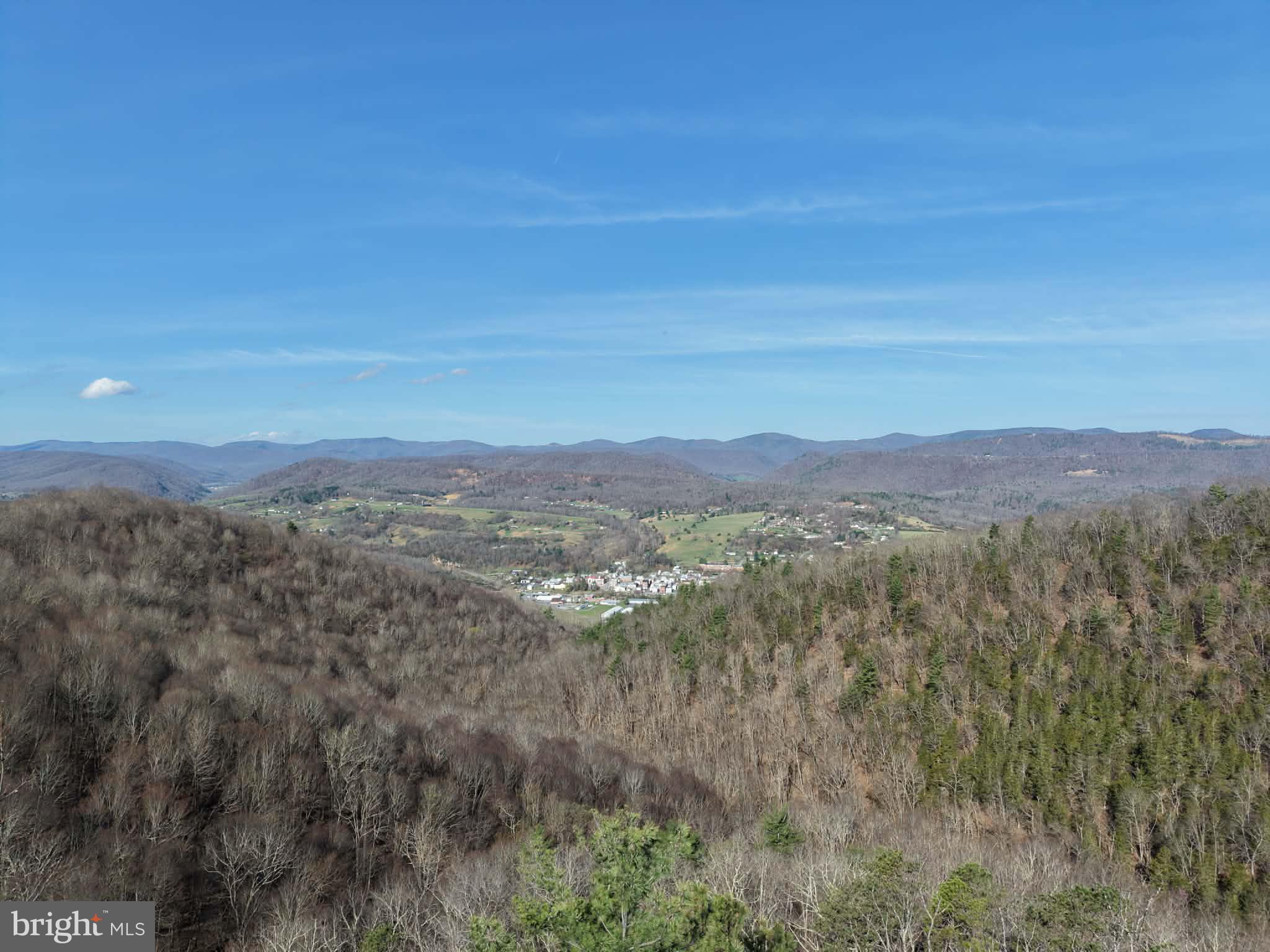 BUCK RIDGES (FORMERLY TREASURE MOUNTAINS) - Residential