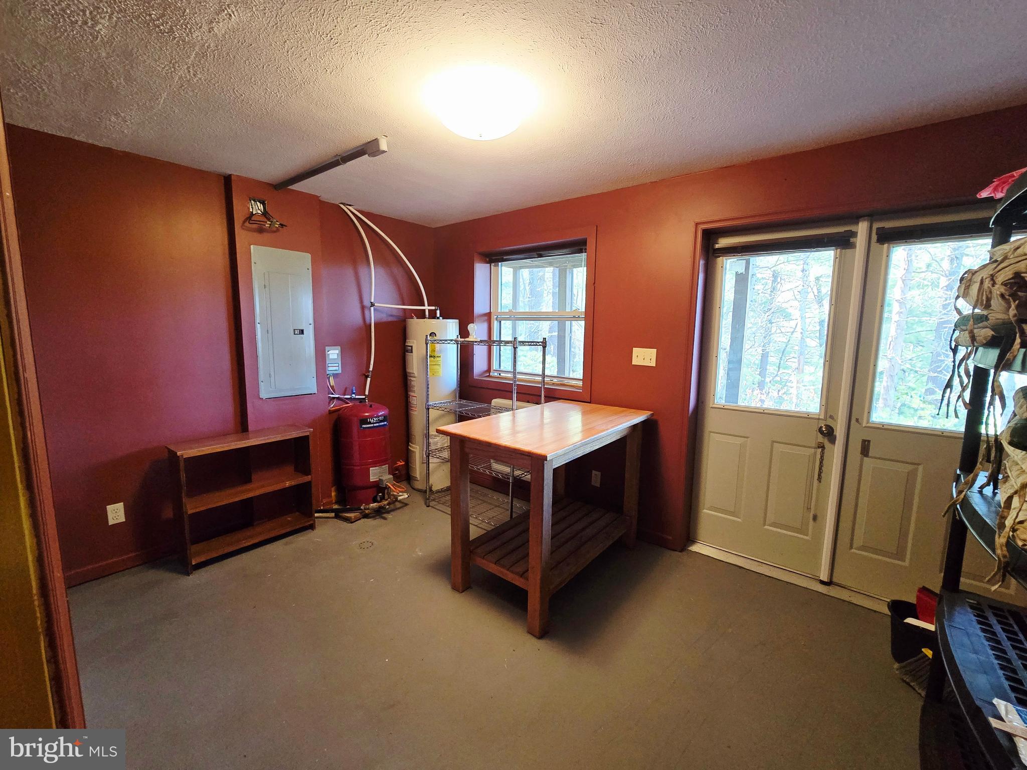 BUCK RIDGES (FORMERLY TREASURE MOUNTAINS) - Residential