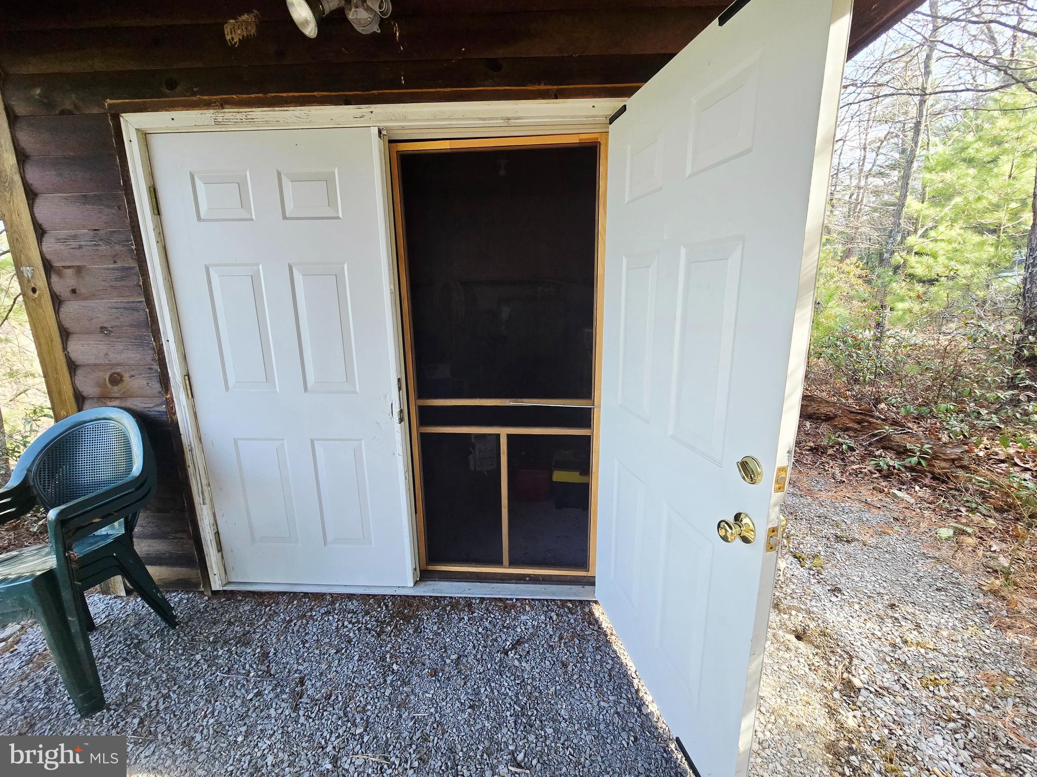 BUCK RIDGES (FORMERLY TREASURE MOUNTAINS) - Residential