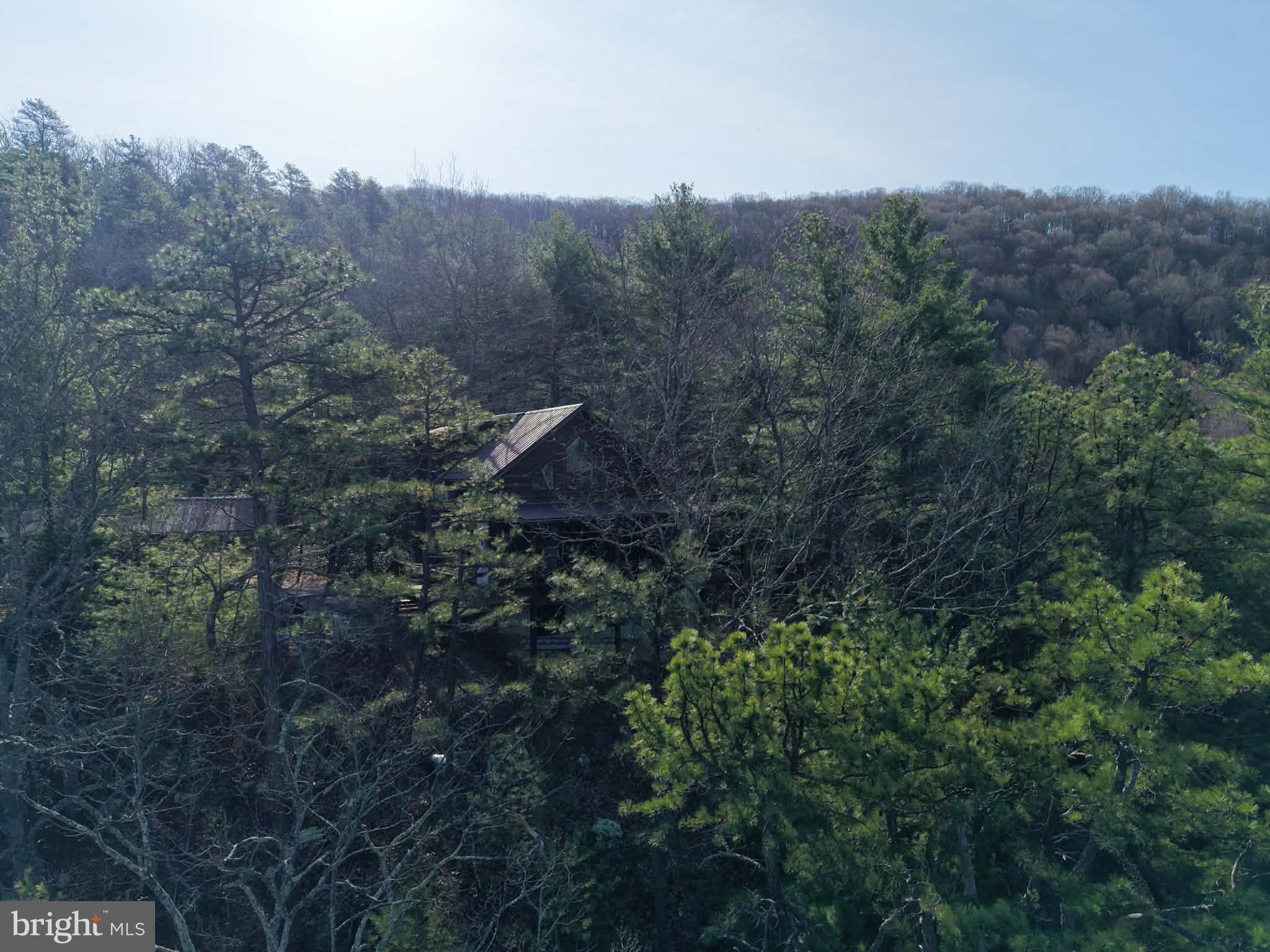 BUCK RIDGES (FORMERLY TREASURE MOUNTAINS) - Residential