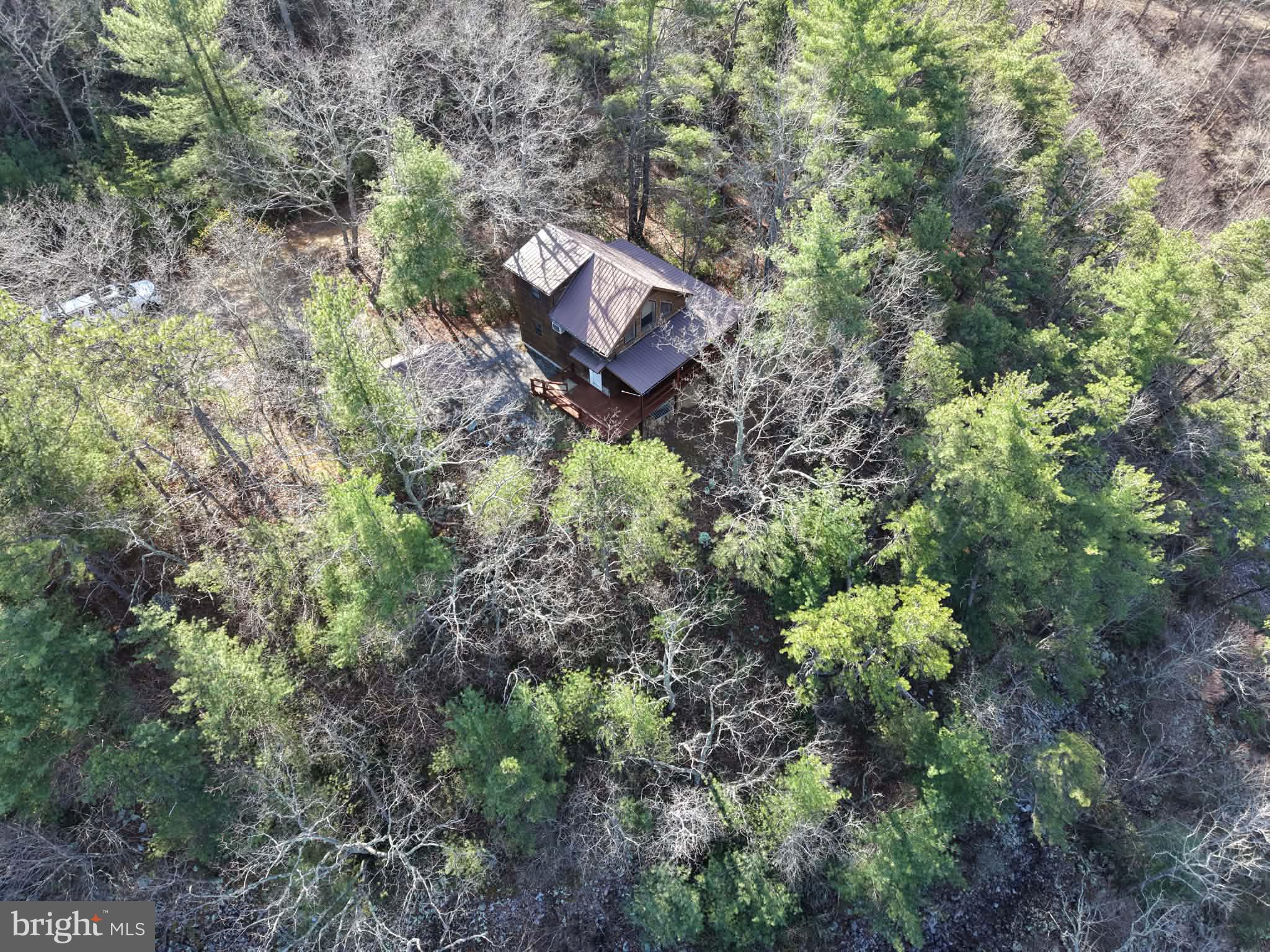 BUCK RIDGES (FORMERLY TREASURE MOUNTAINS) - Residential