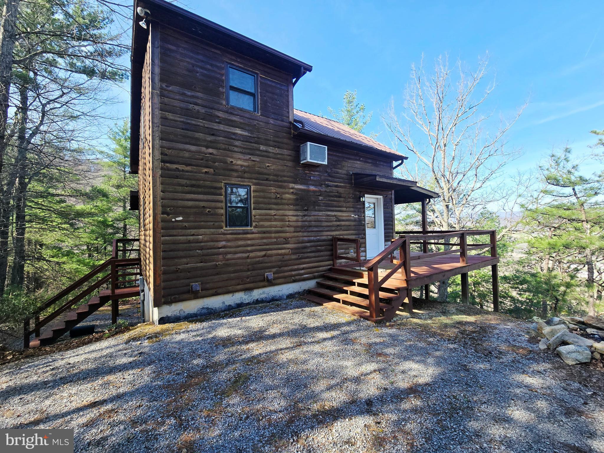 BUCK RIDGES (FORMERLY TREASURE MOUNTAINS) - Residential