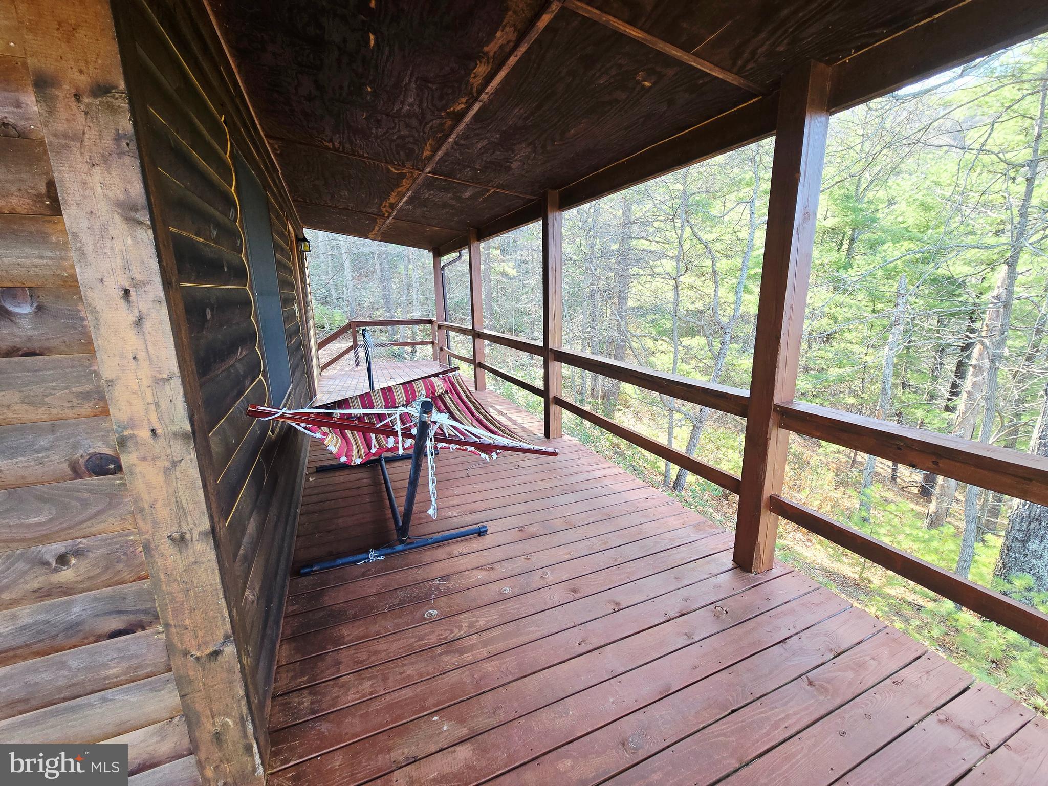 BUCK RIDGES (FORMERLY TREASURE MOUNTAINS) - Residential