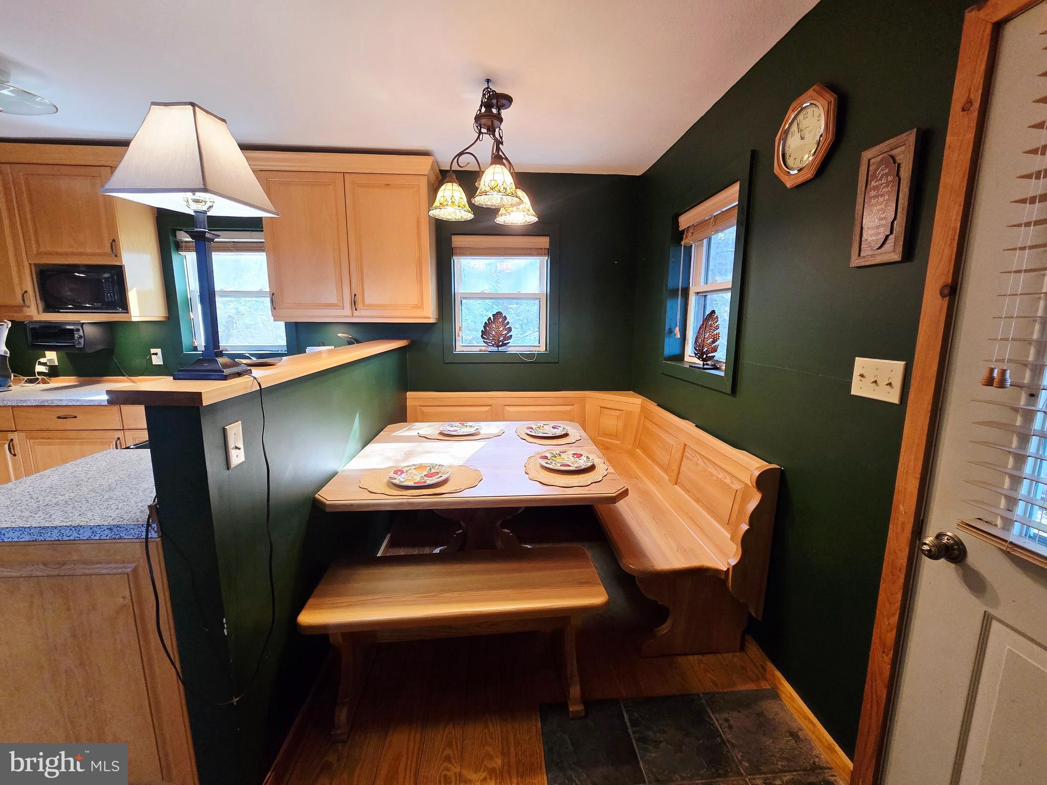 BUCK RIDGES (FORMERLY TREASURE MOUNTAINS) - Residential