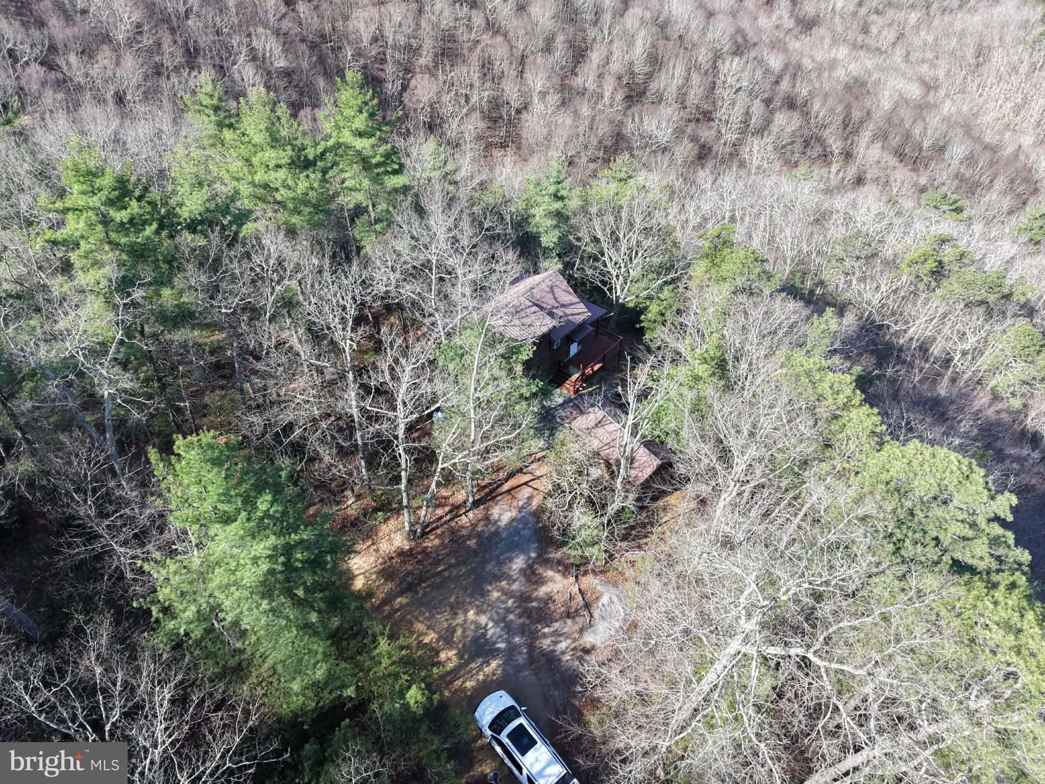 BUCK RIDGES (FORMERLY TREASURE MOUNTAINS) - Residential