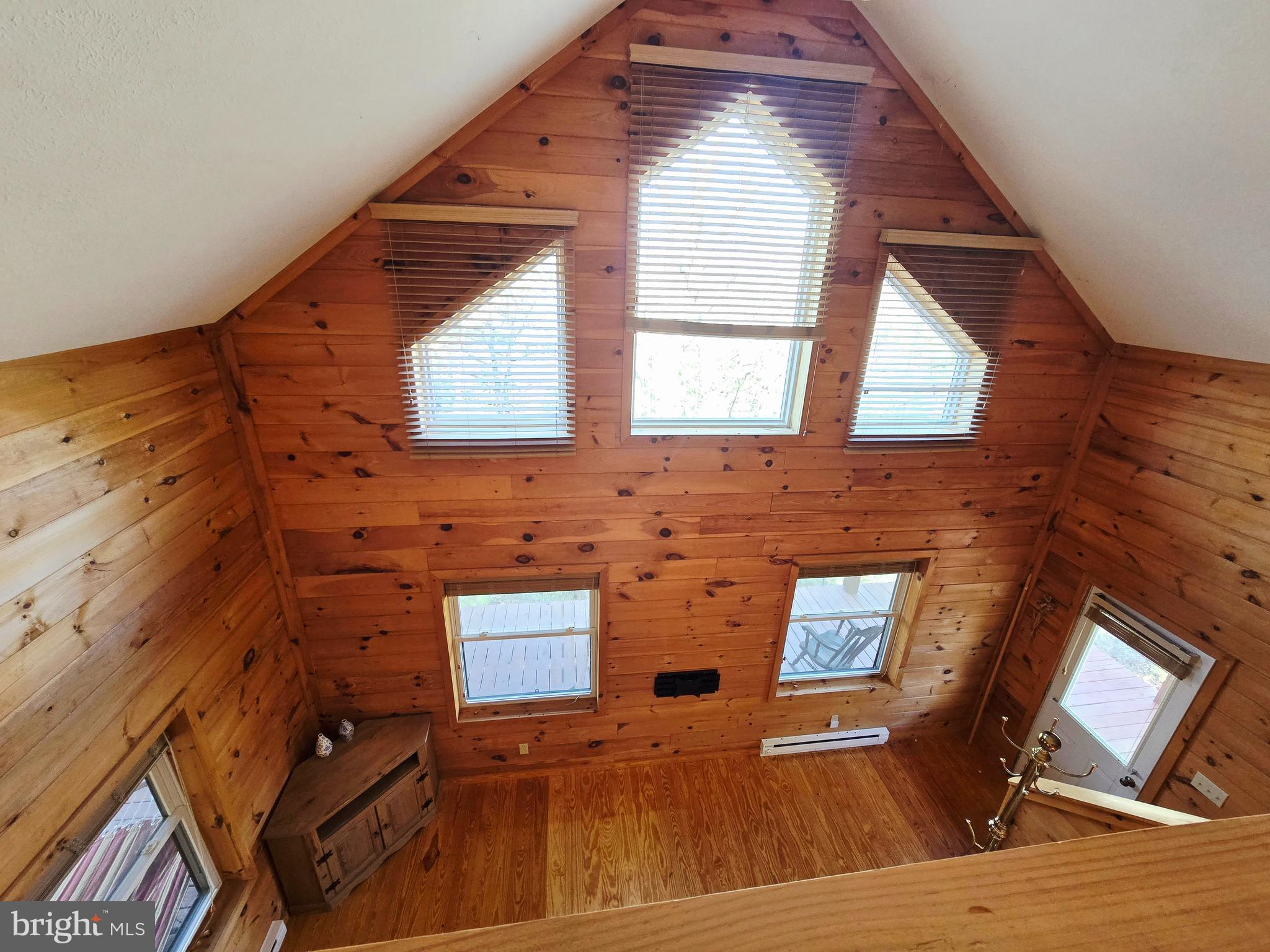 BUCK RIDGES (FORMERLY TREASURE MOUNTAINS) - Residential