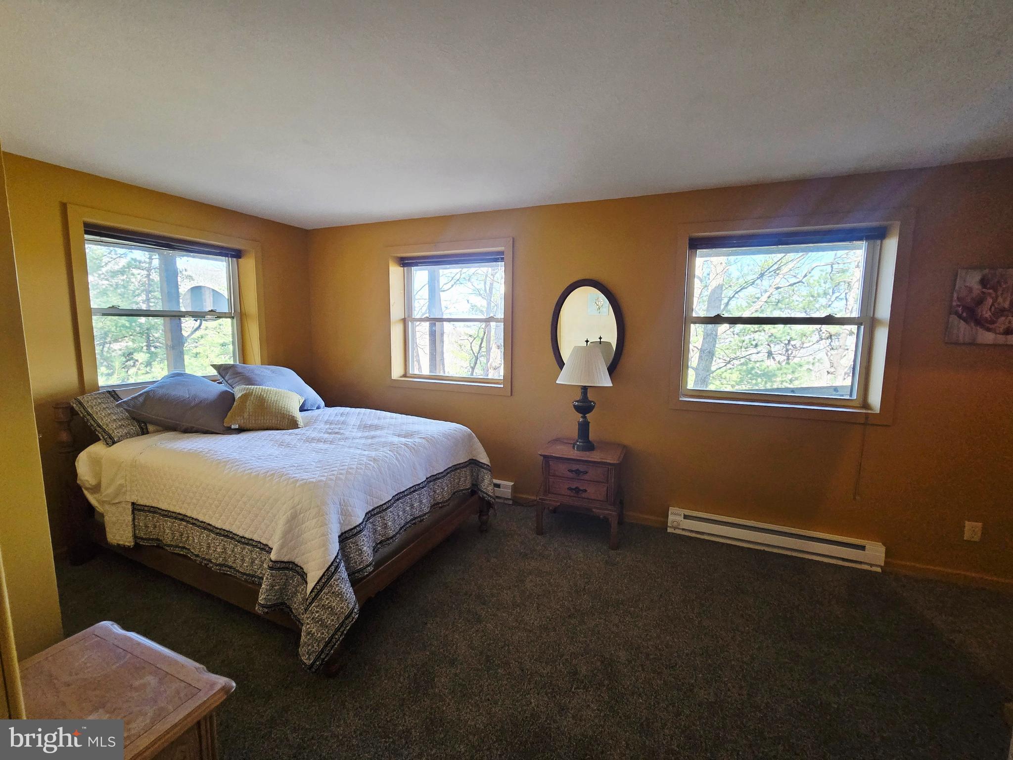 BUCK RIDGES (FORMERLY TREASURE MOUNTAINS) - Residential