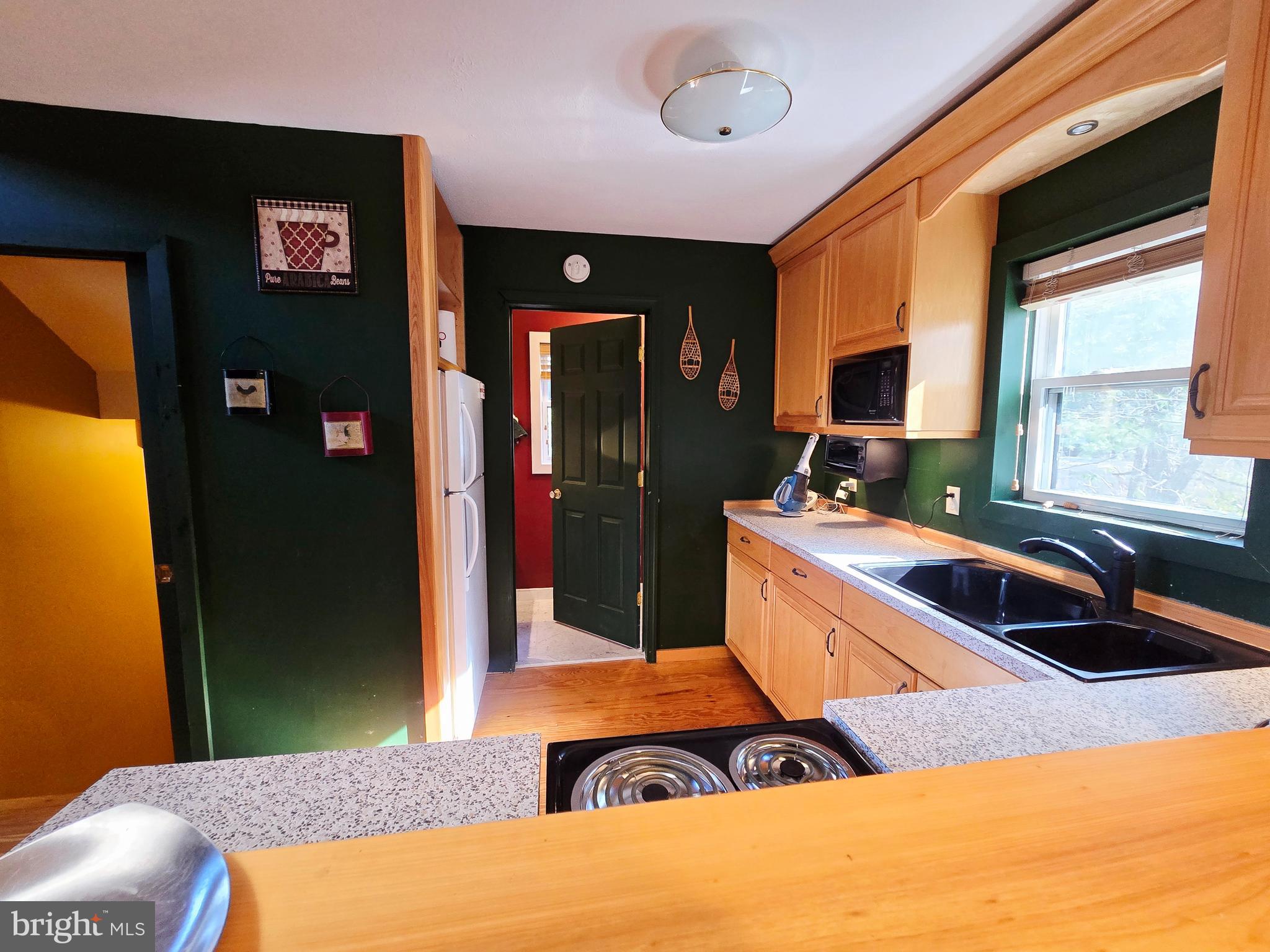 BUCK RIDGES (FORMERLY TREASURE MOUNTAINS) - Residential