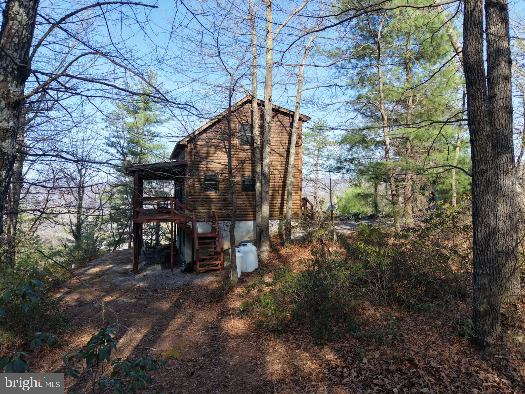 BUCK RIDGES (FORMERLY TREASURE MOUNTAINS) - Residential