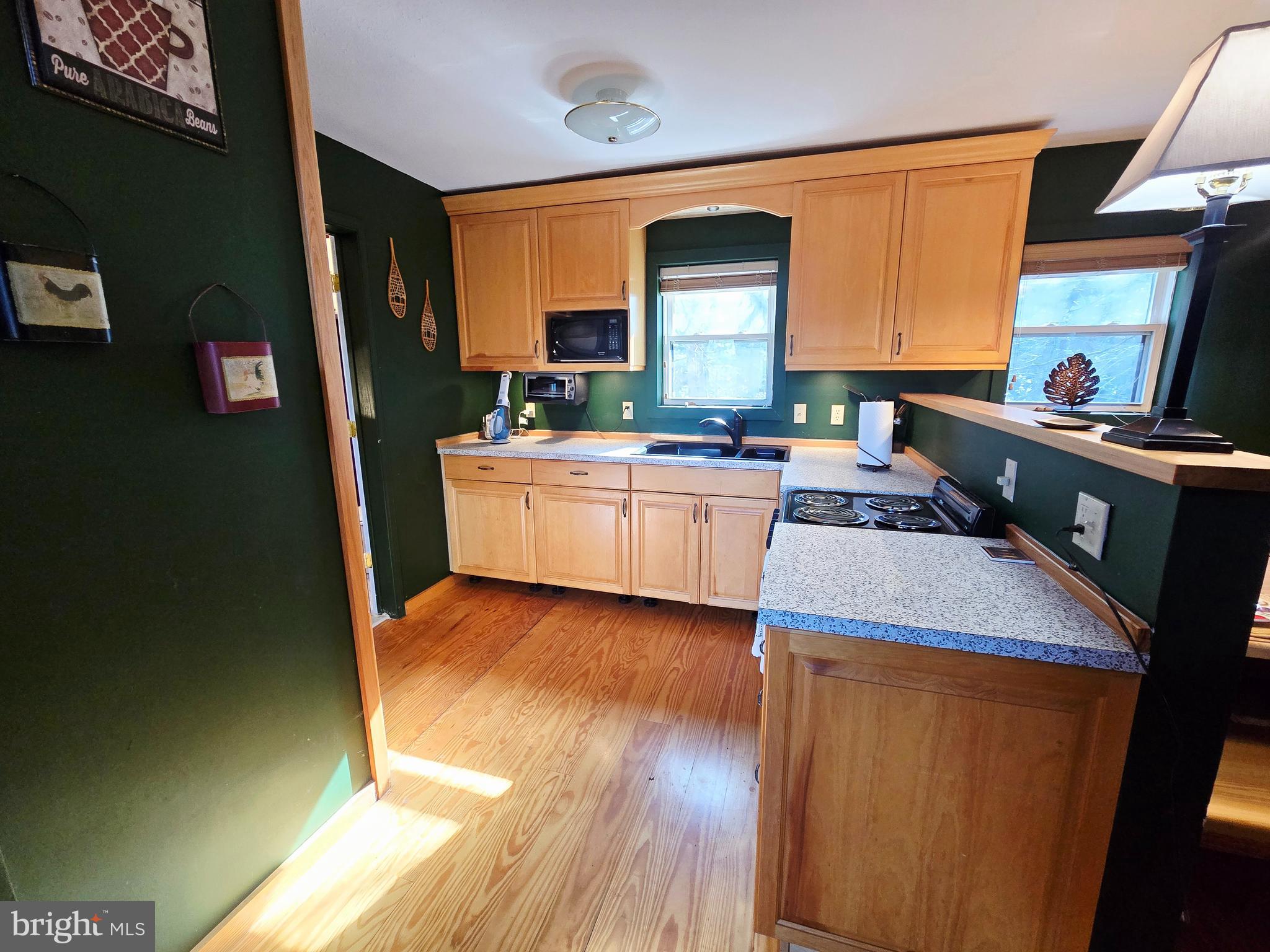 BUCK RIDGES (FORMERLY TREASURE MOUNTAINS) - Residential