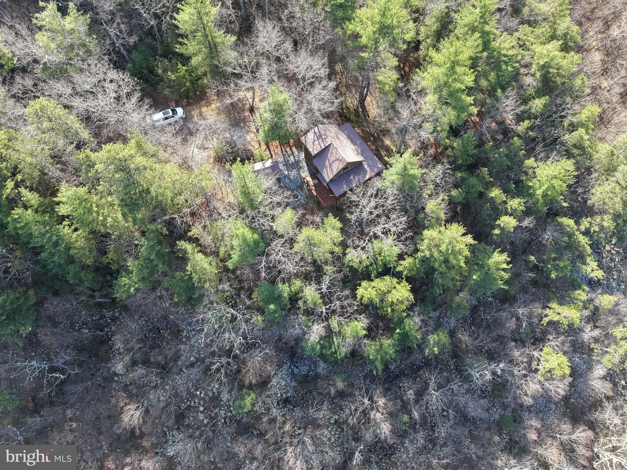 BUCK RIDGES (FORMERLY TREASURE MOUNTAINS) - Residential