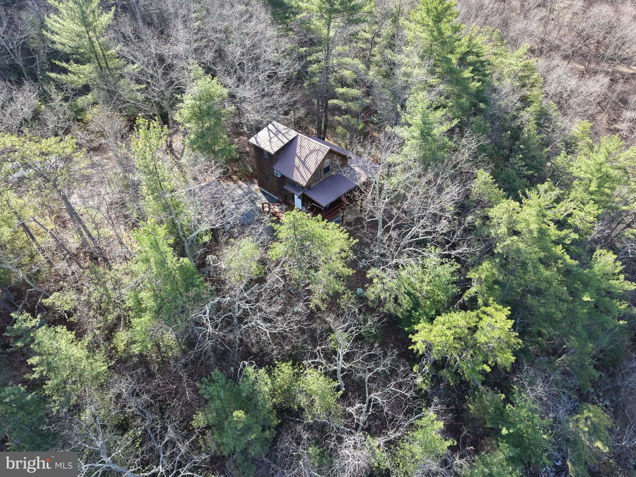 BUCK RIDGES (FORMERLY TREASURE MOUNTAINS) - Residential