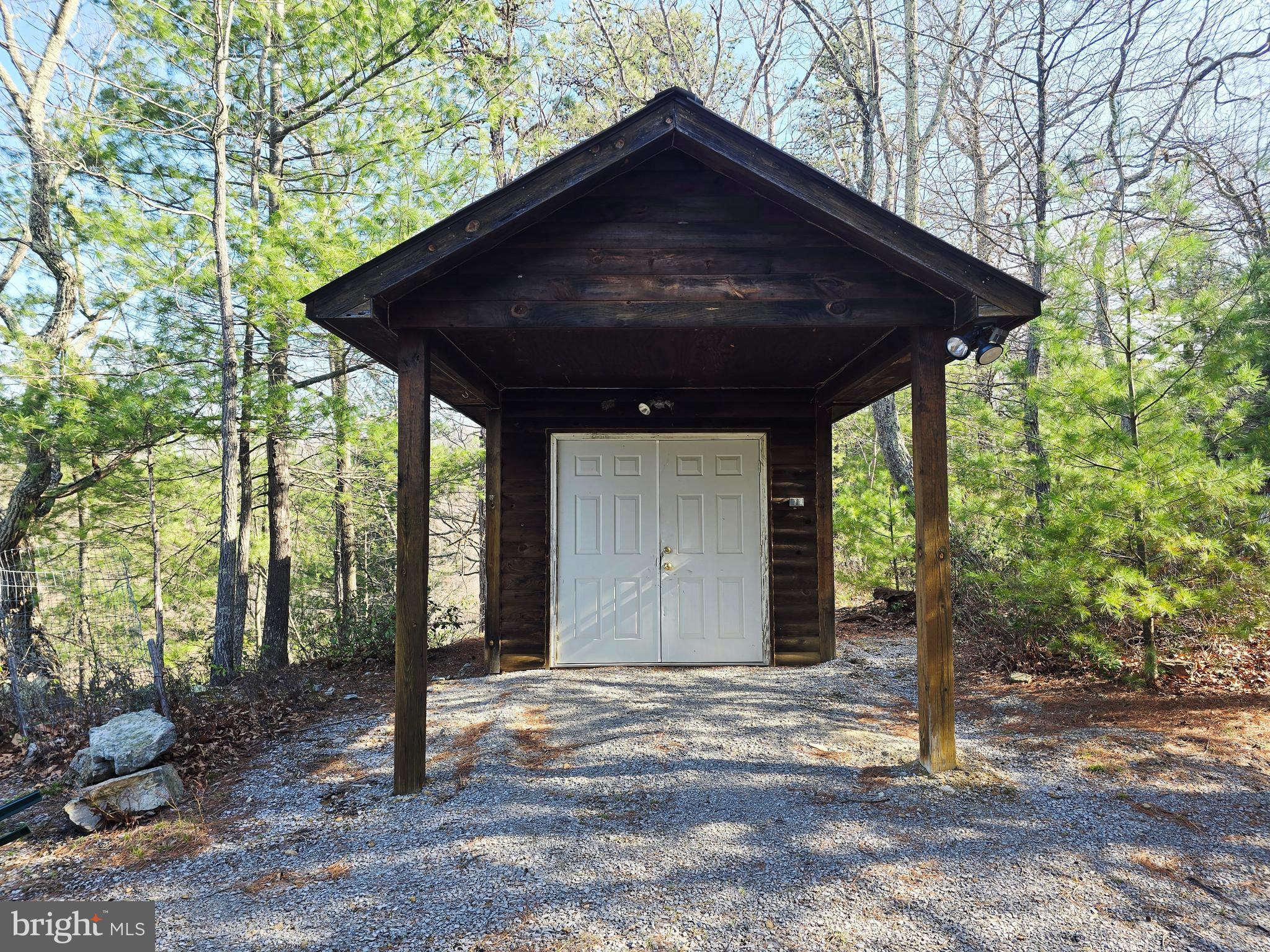 BUCK RIDGES (FORMERLY TREASURE MOUNTAINS) - Residential