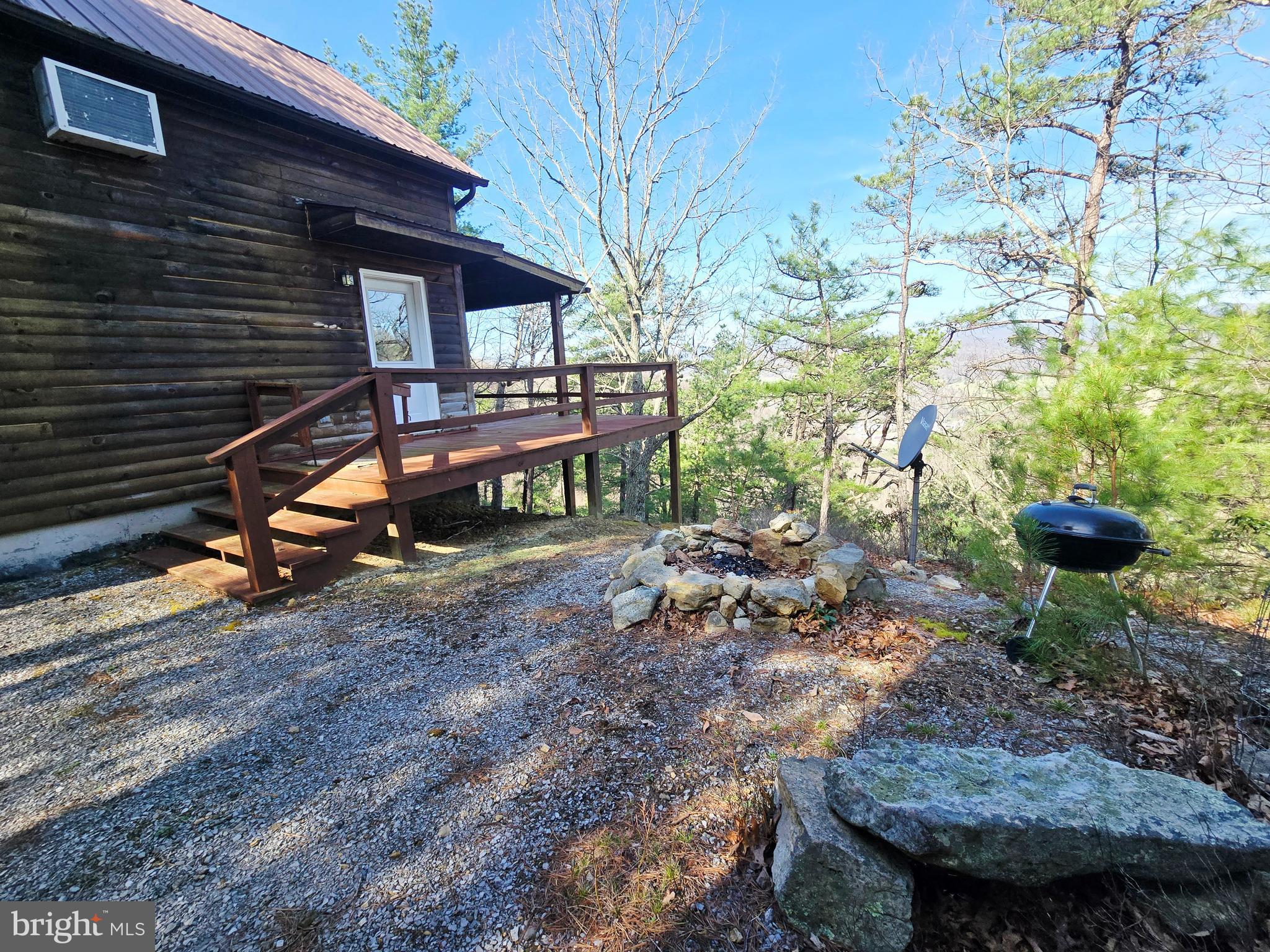 BUCK RIDGES (FORMERLY TREASURE MOUNTAINS) - Residential