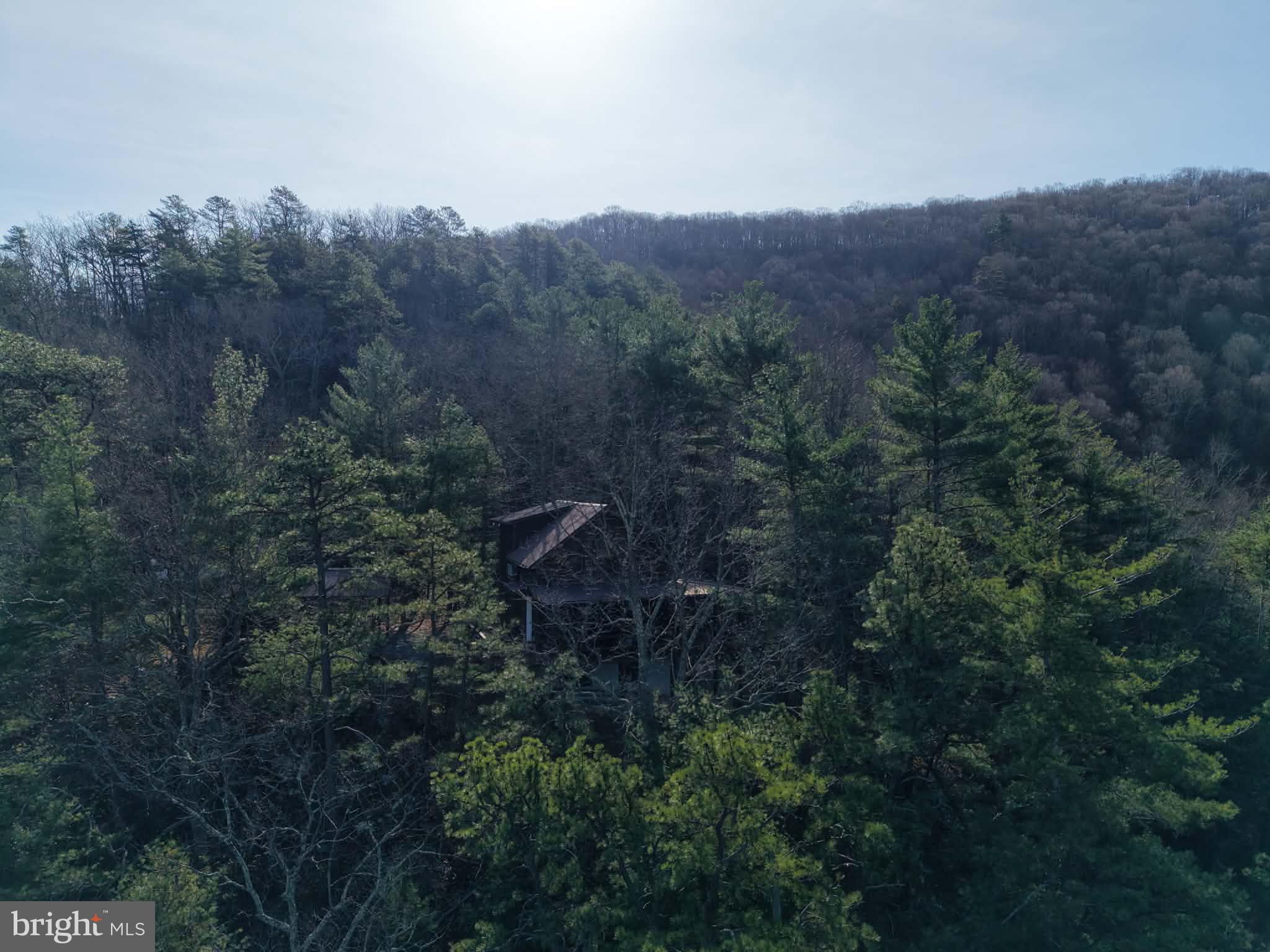 BUCK RIDGES (FORMERLY TREASURE MOUNTAINS) - Residential