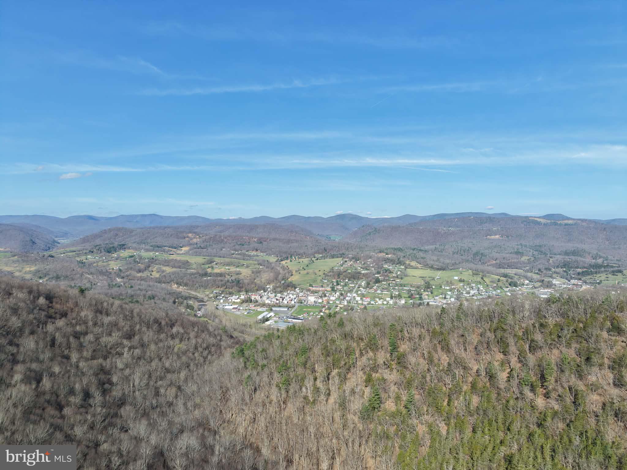 BUCK RIDGES (FORMERLY TREASURE MOUNTAINS) - Residential