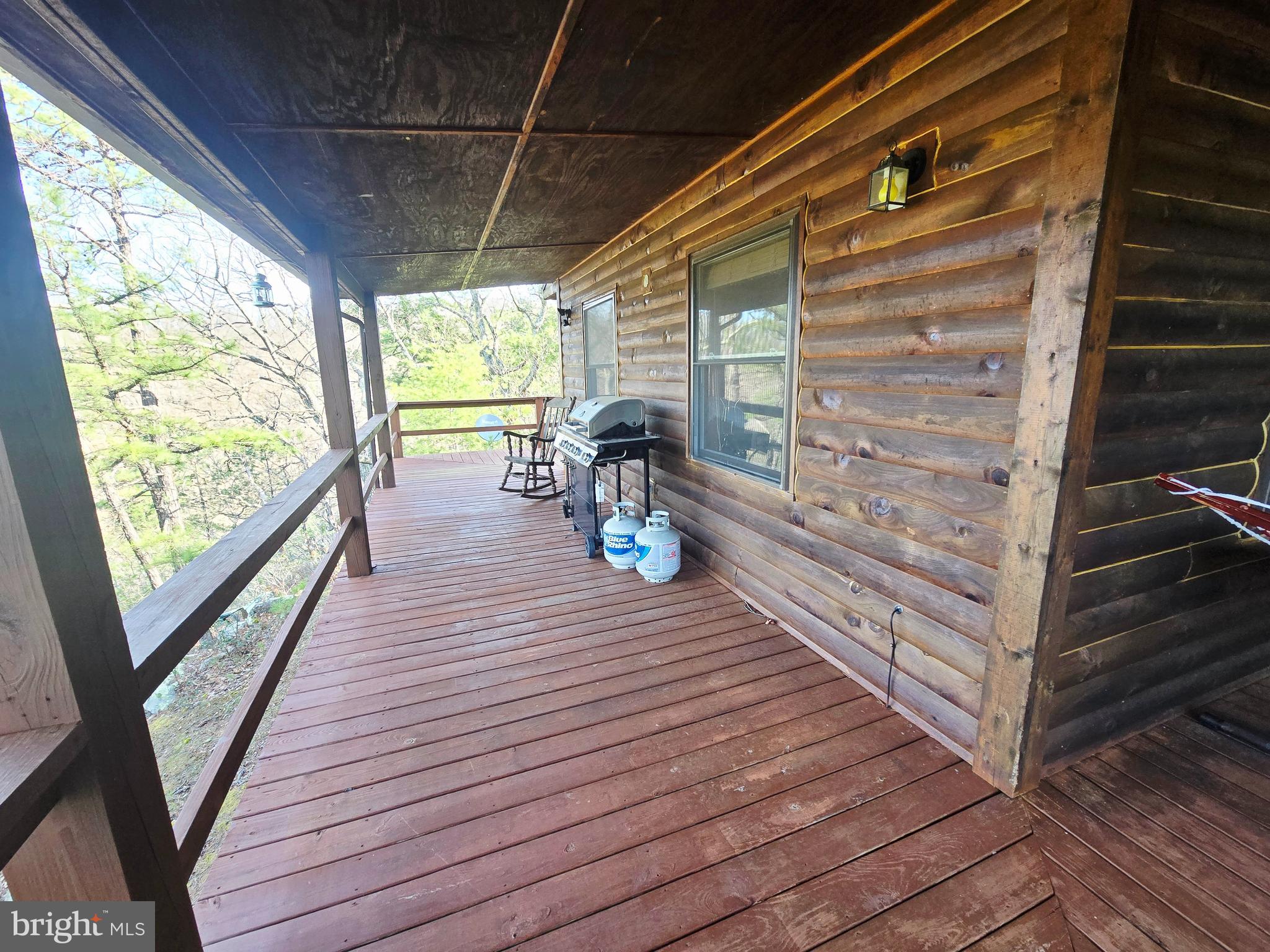 BUCK RIDGES (FORMERLY TREASURE MOUNTAINS) - Residential