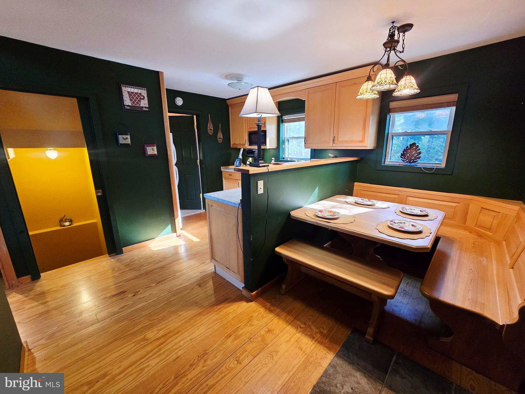 BUCK RIDGES (FORMERLY TREASURE MOUNTAINS) - Residential