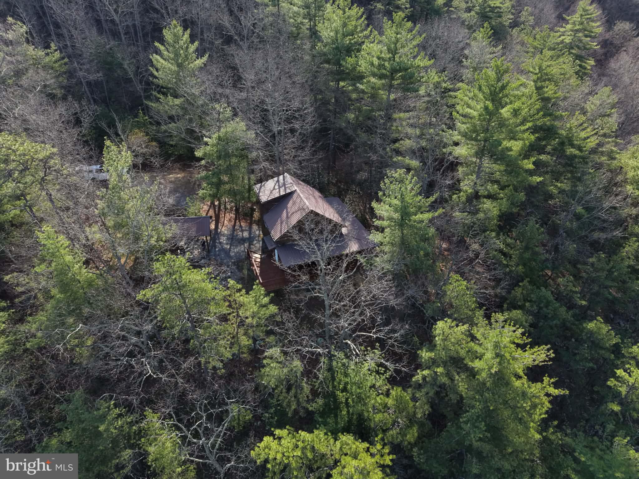 BUCK RIDGES (FORMERLY TREASURE MOUNTAINS) - Residential