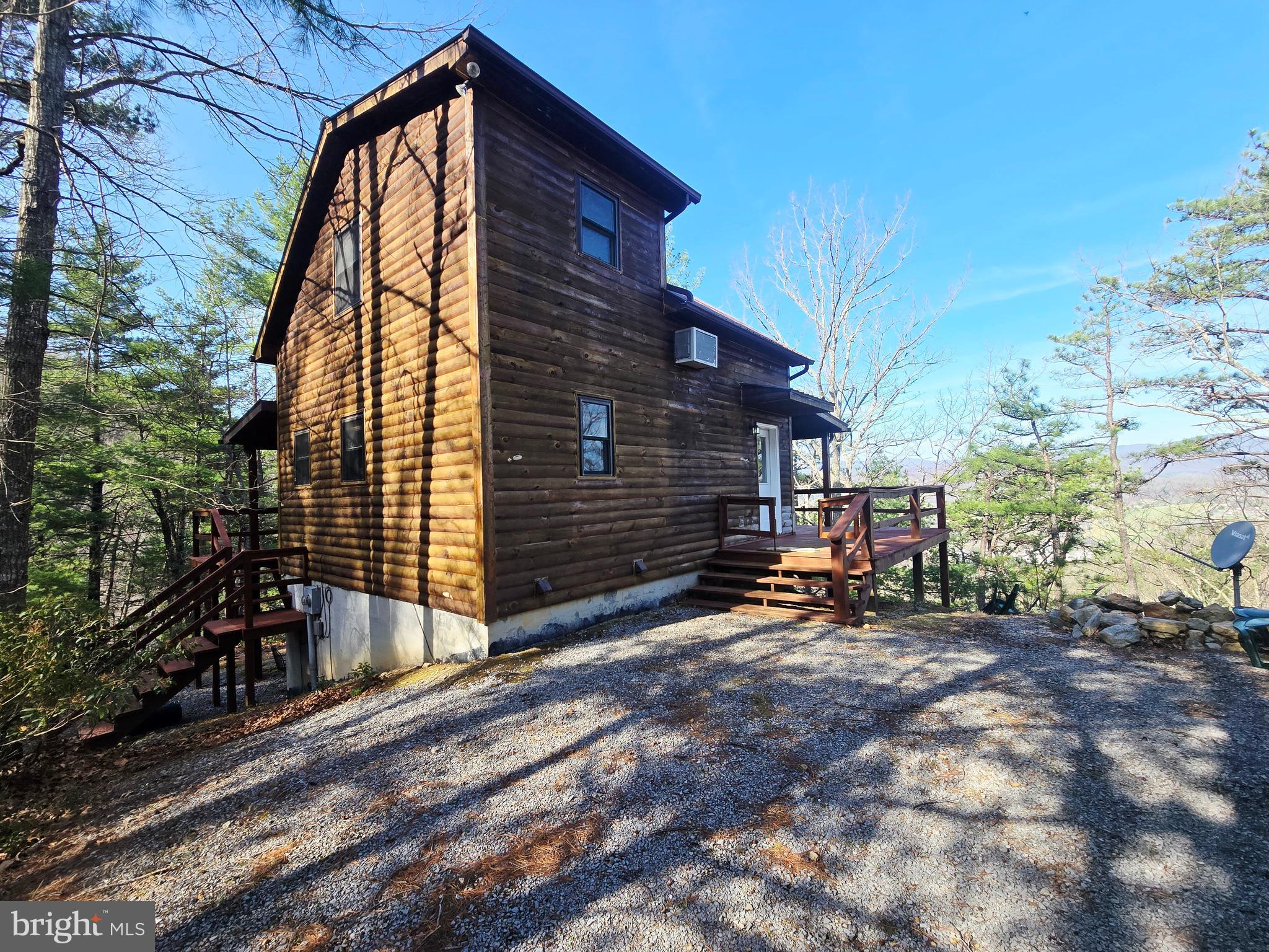 BUCK RIDGES (FORMERLY TREASURE MOUNTAINS) - Residential