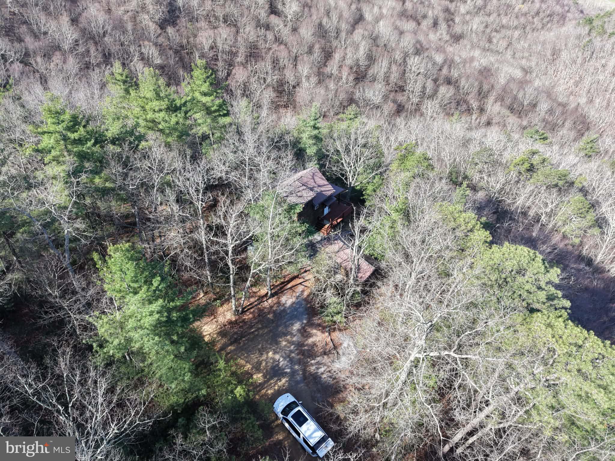 BUCK RIDGES (FORMERLY TREASURE MOUNTAINS) - Residential