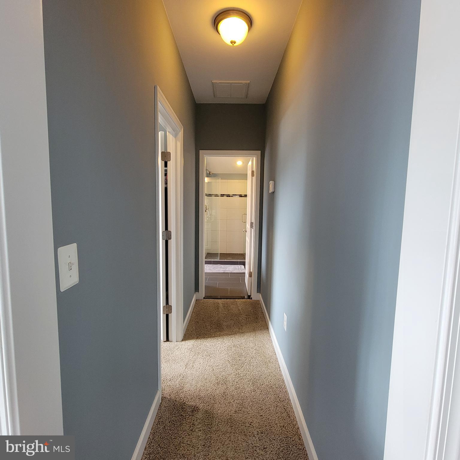 BRADDOCK ACRES - Residential