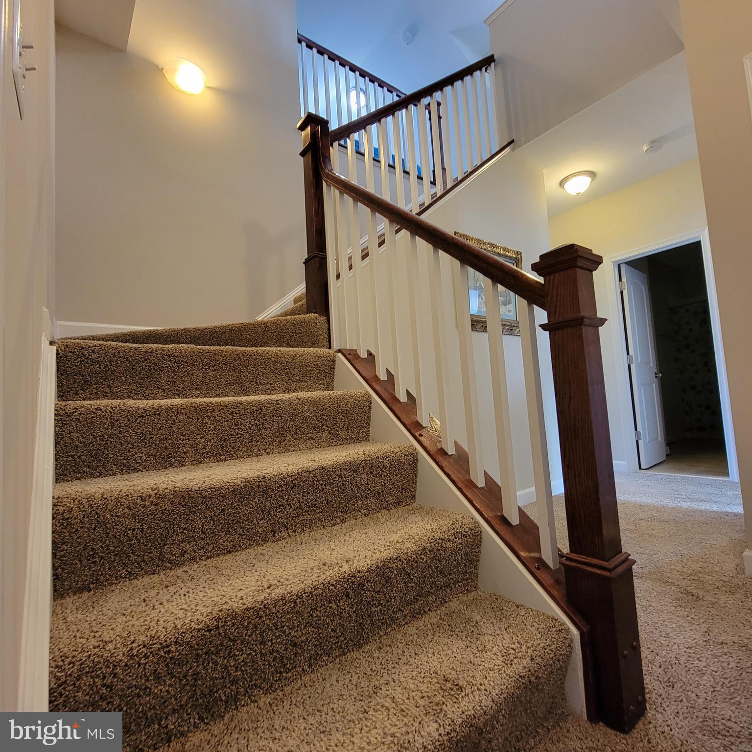 BRADDOCK ACRES - Residential