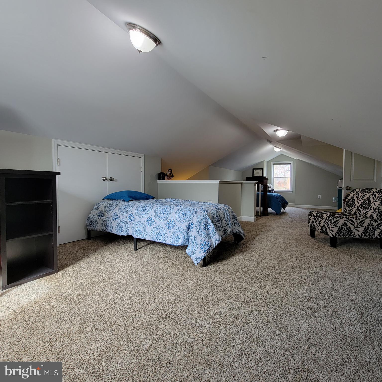 BRADDOCK ACRES - Residential