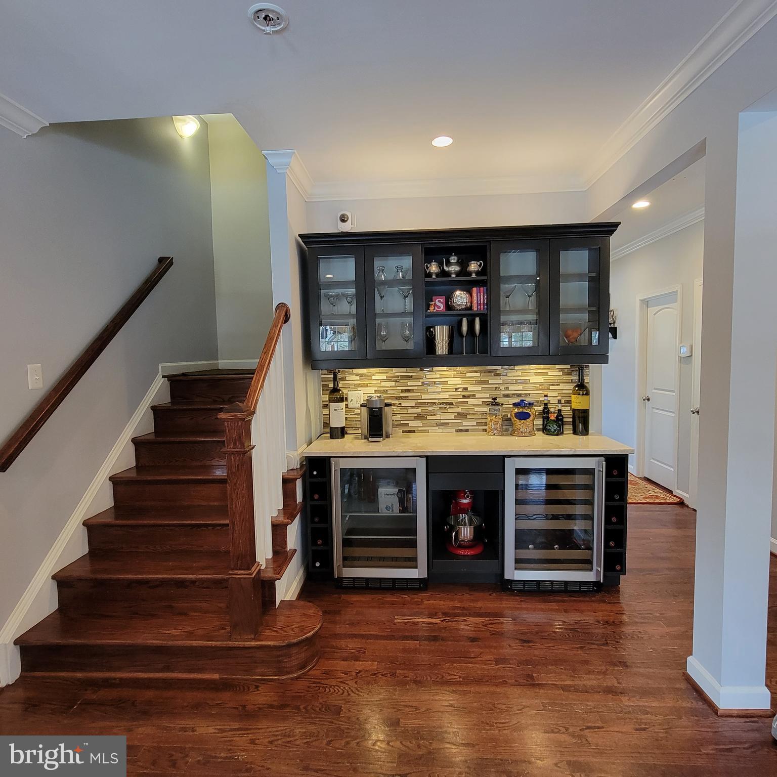 BRADDOCK ACRES - Residential