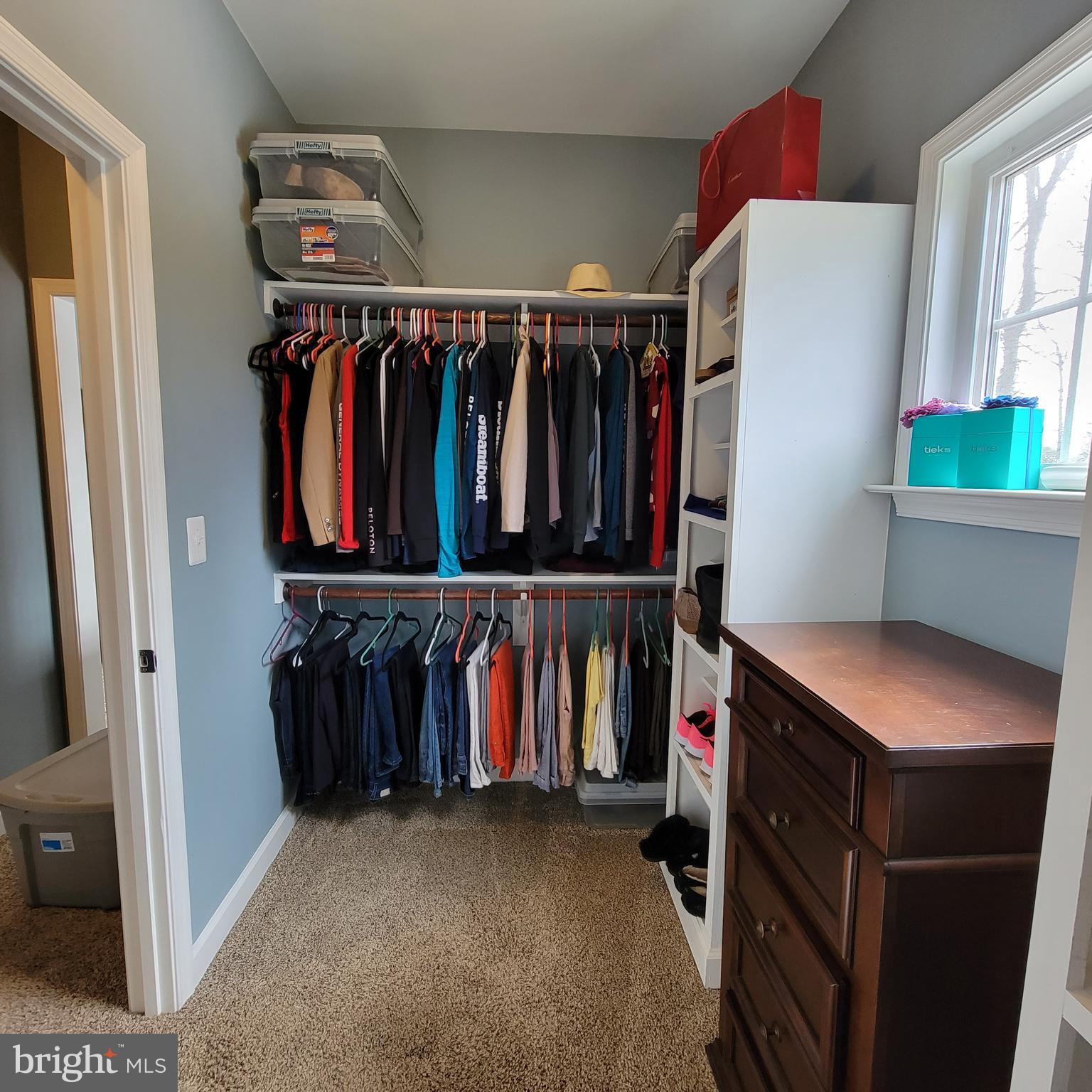 BRADDOCK ACRES - Residential