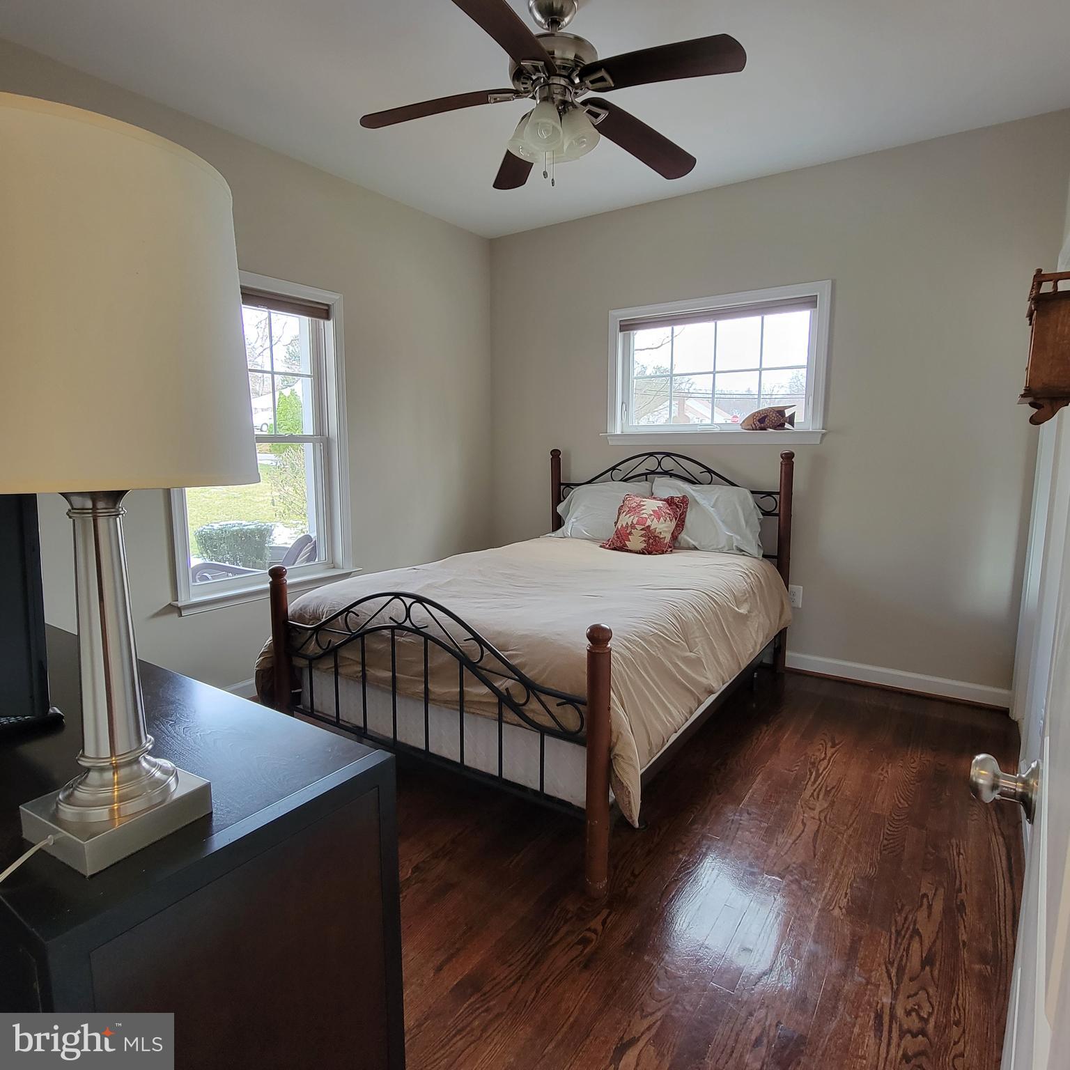 BRADDOCK ACRES - Residential