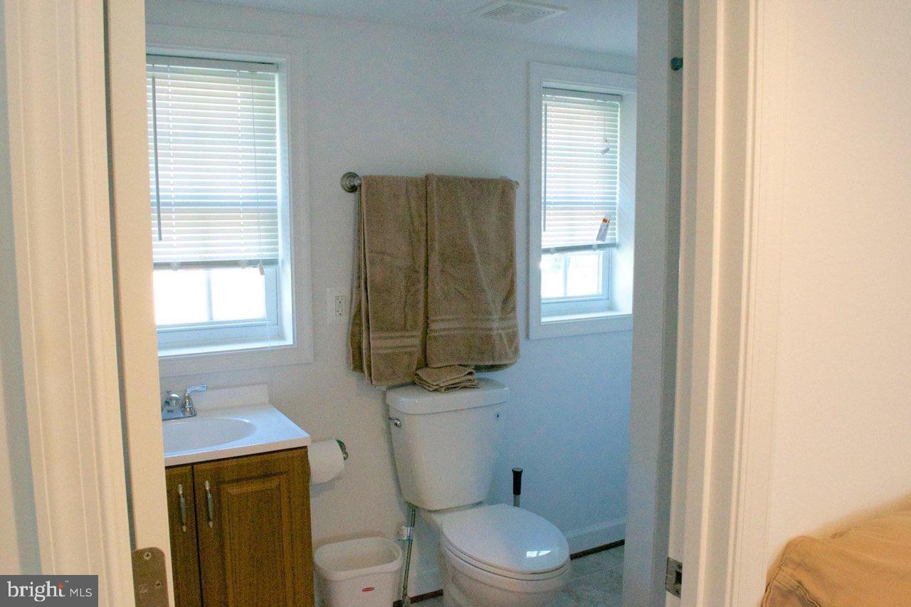 BRADDOCK ACRES - Residential