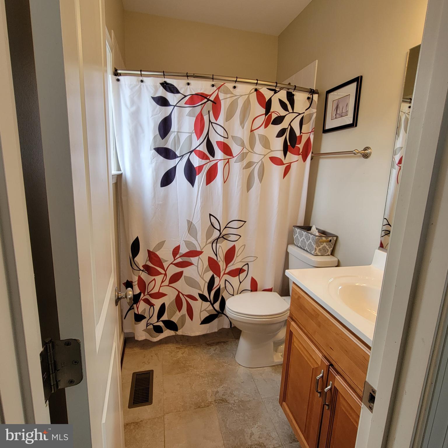 BRADDOCK ACRES - Residential