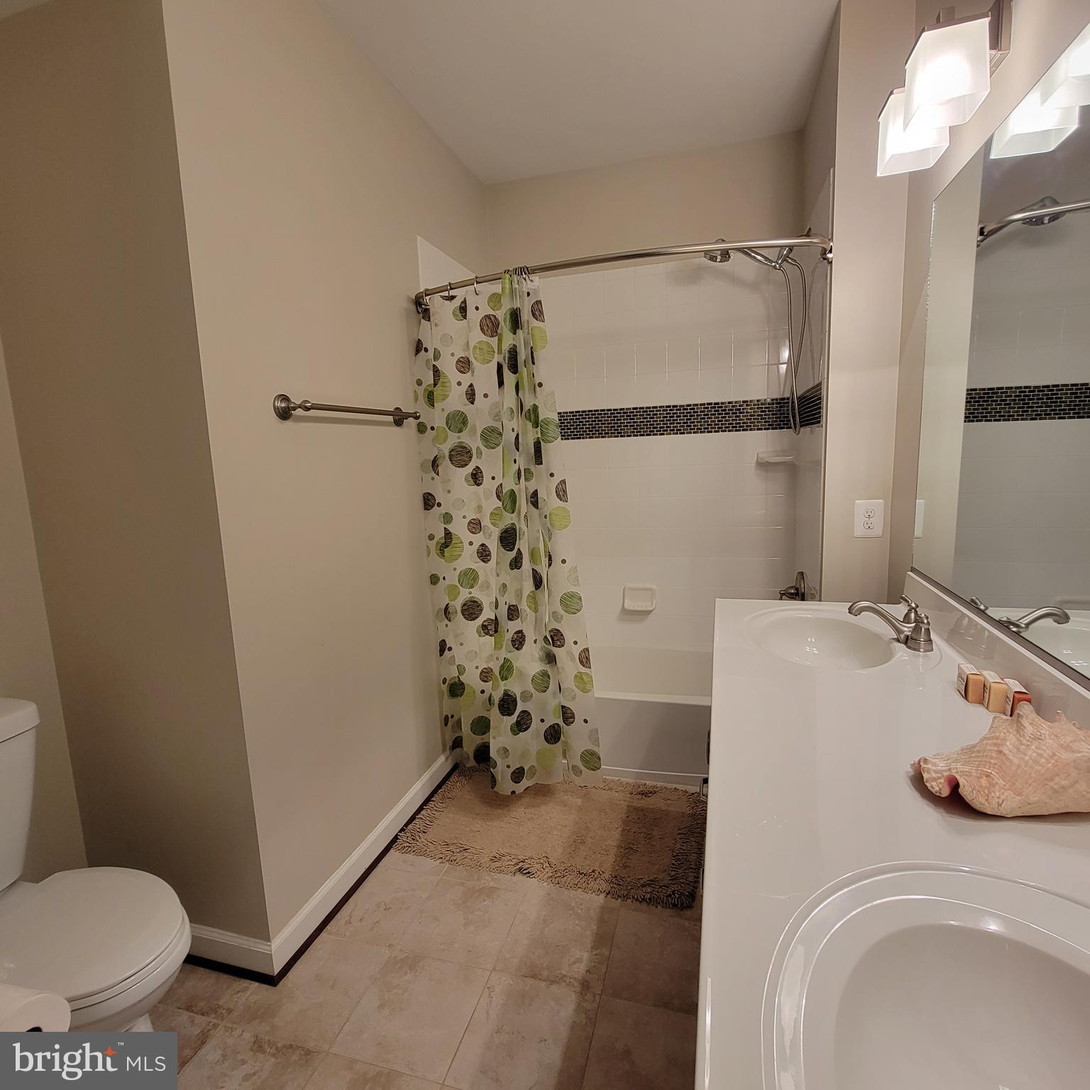 BRADDOCK ACRES - Residential